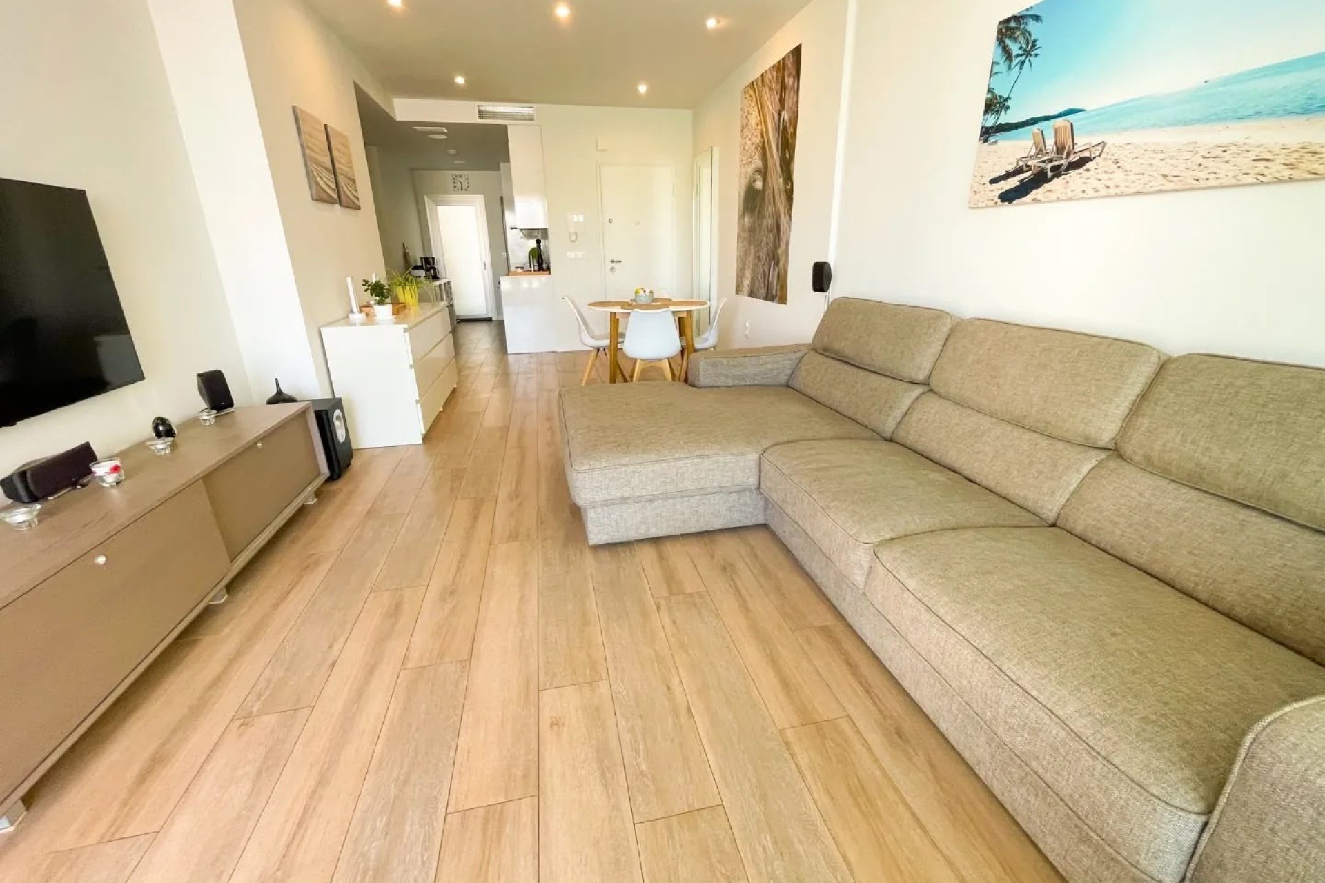 Wederverkoop - Appartement - Orihuela Costa - Villamartin