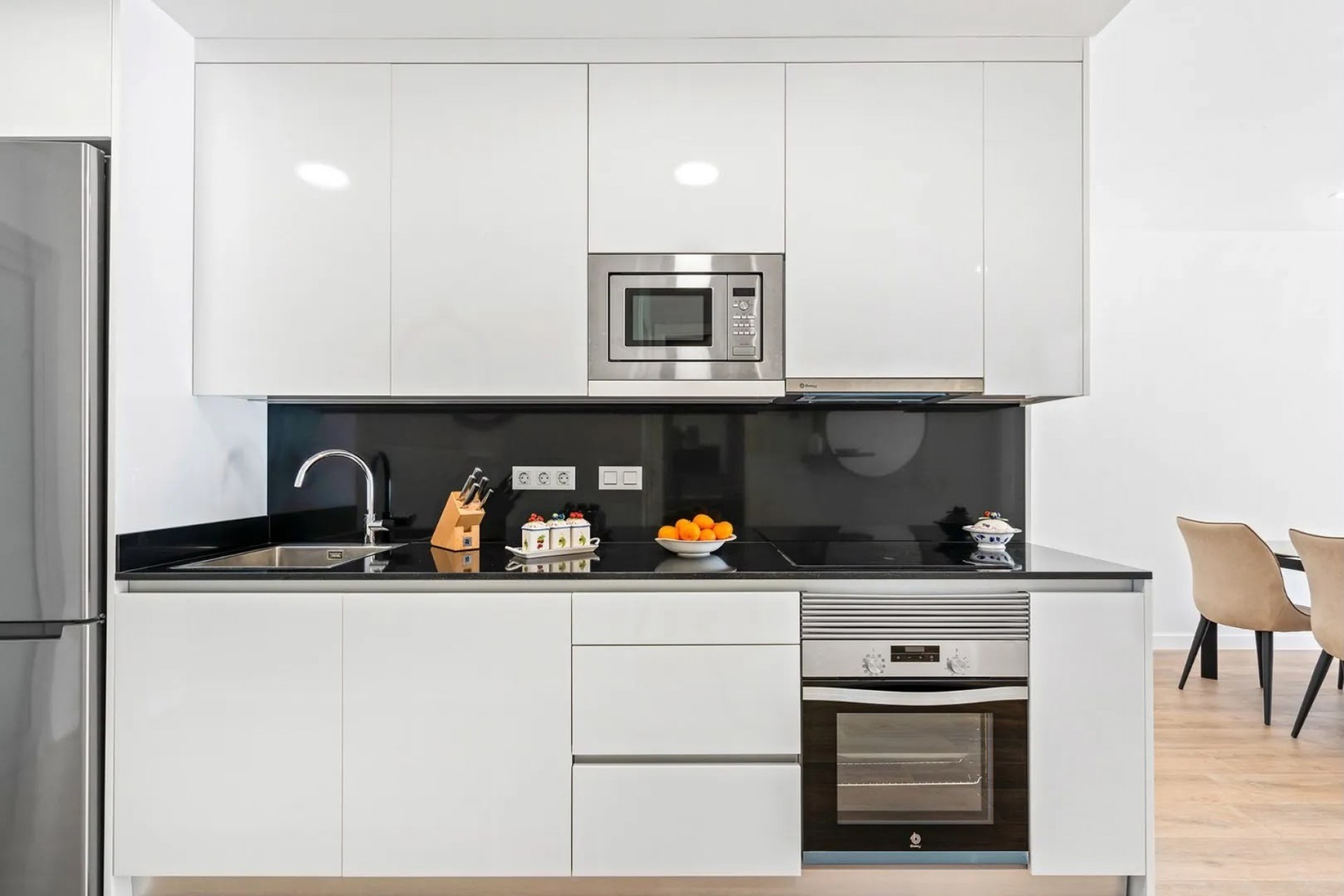 Wederverkoop - Appartement - Orihuela Costa - Villamartin