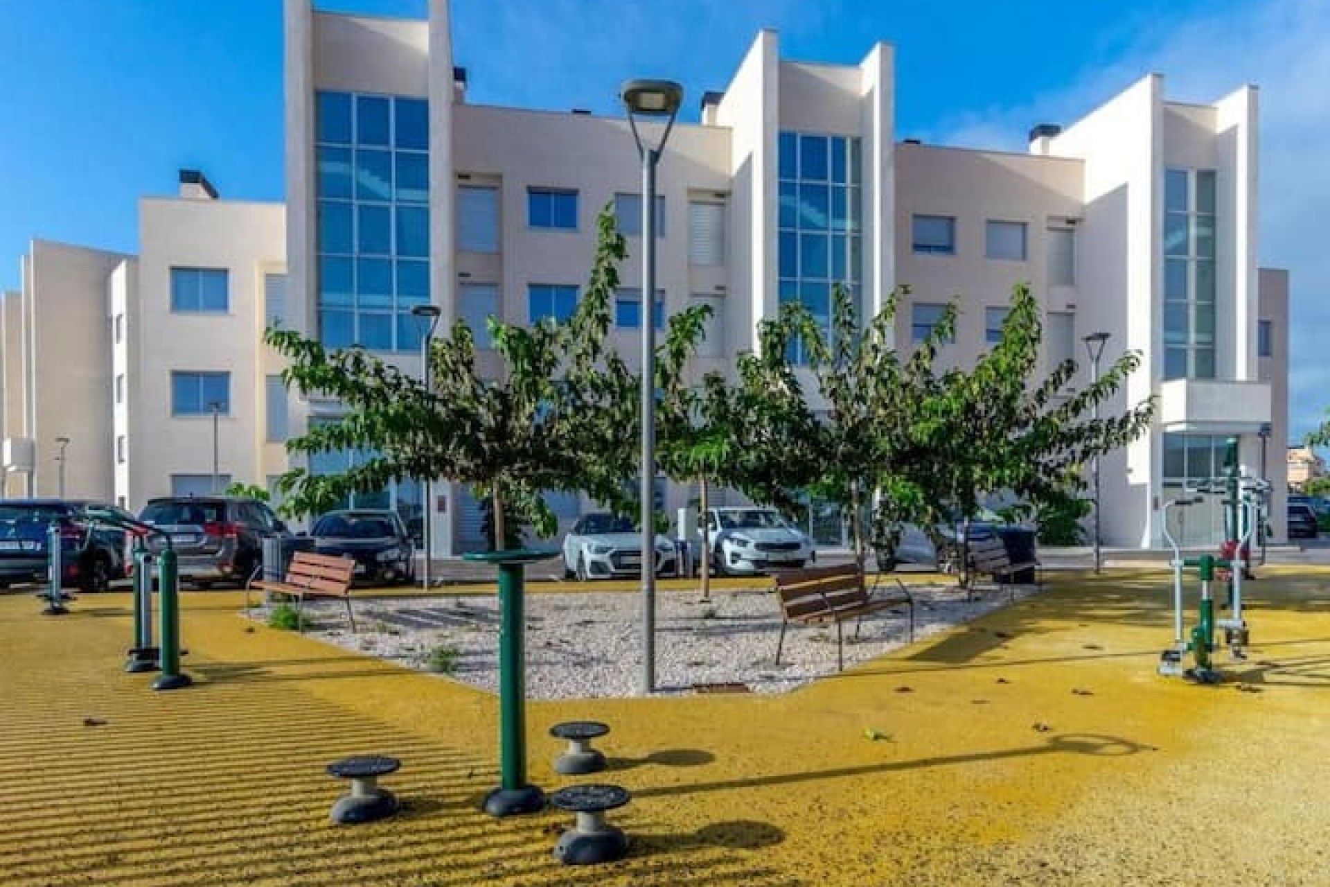 Wederverkoop - Appartement - Orihuela Costa - Villamartin