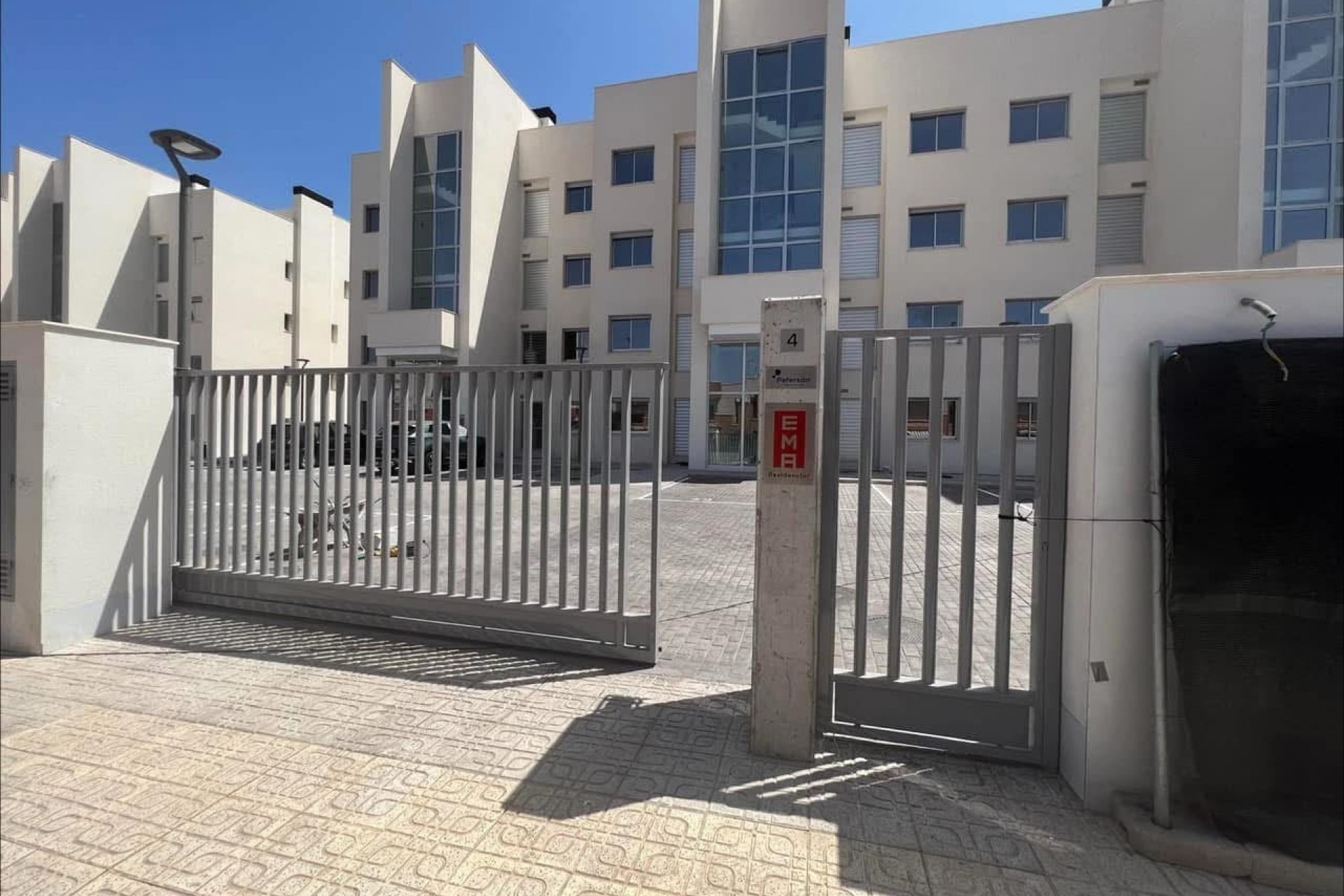 Wederverkoop - Appartement - Orihuela Costa - Villamartin