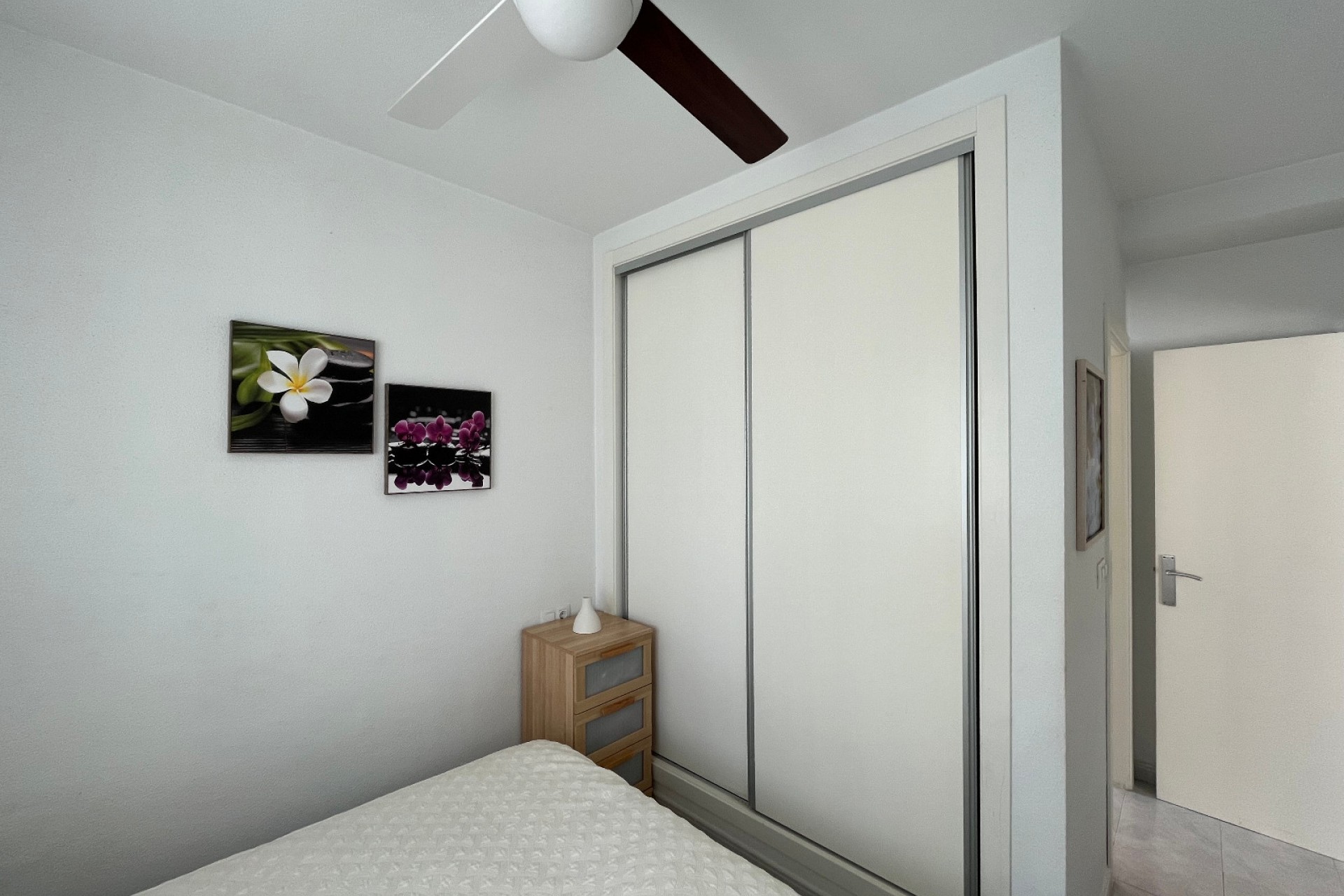 Wederverkoop - Appartement - Orihuela Costa - Villamartin
