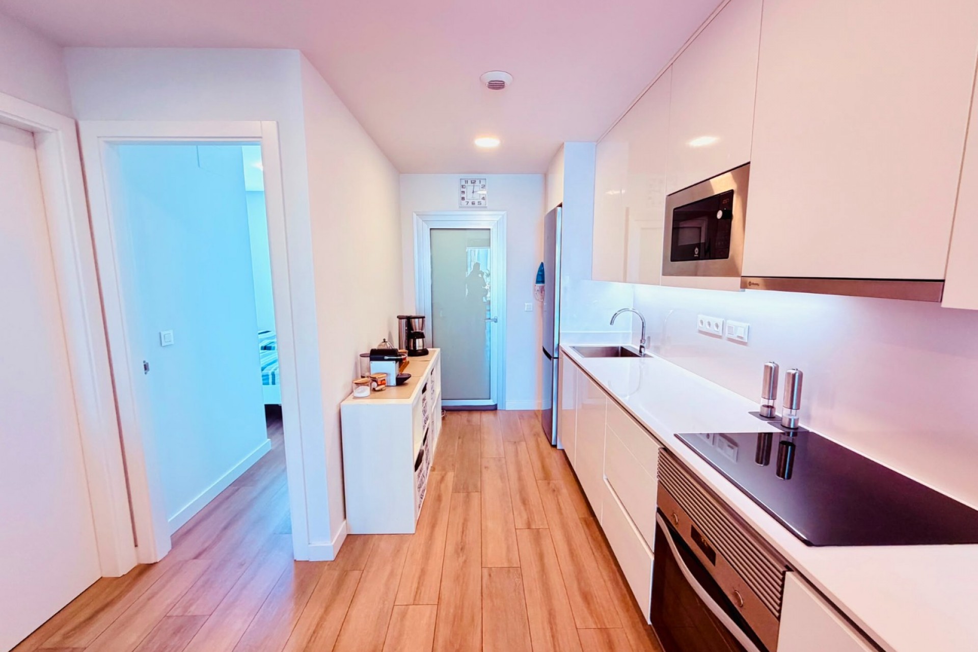 Wederverkoop - Appartement - Orihuela Costa - Villamartin