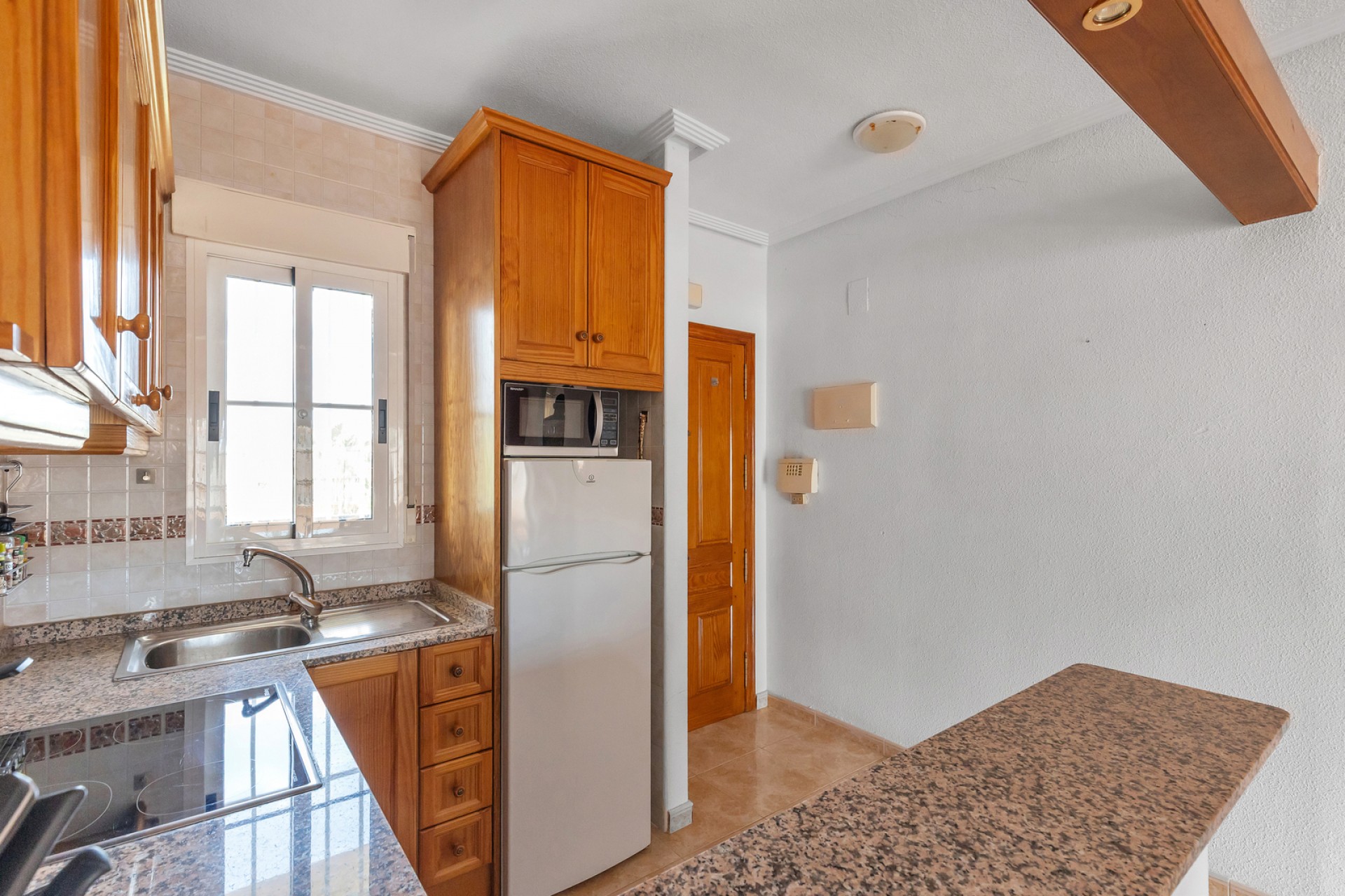 Wederverkoop - Appartement - Orihuela Costa - Villamartin
