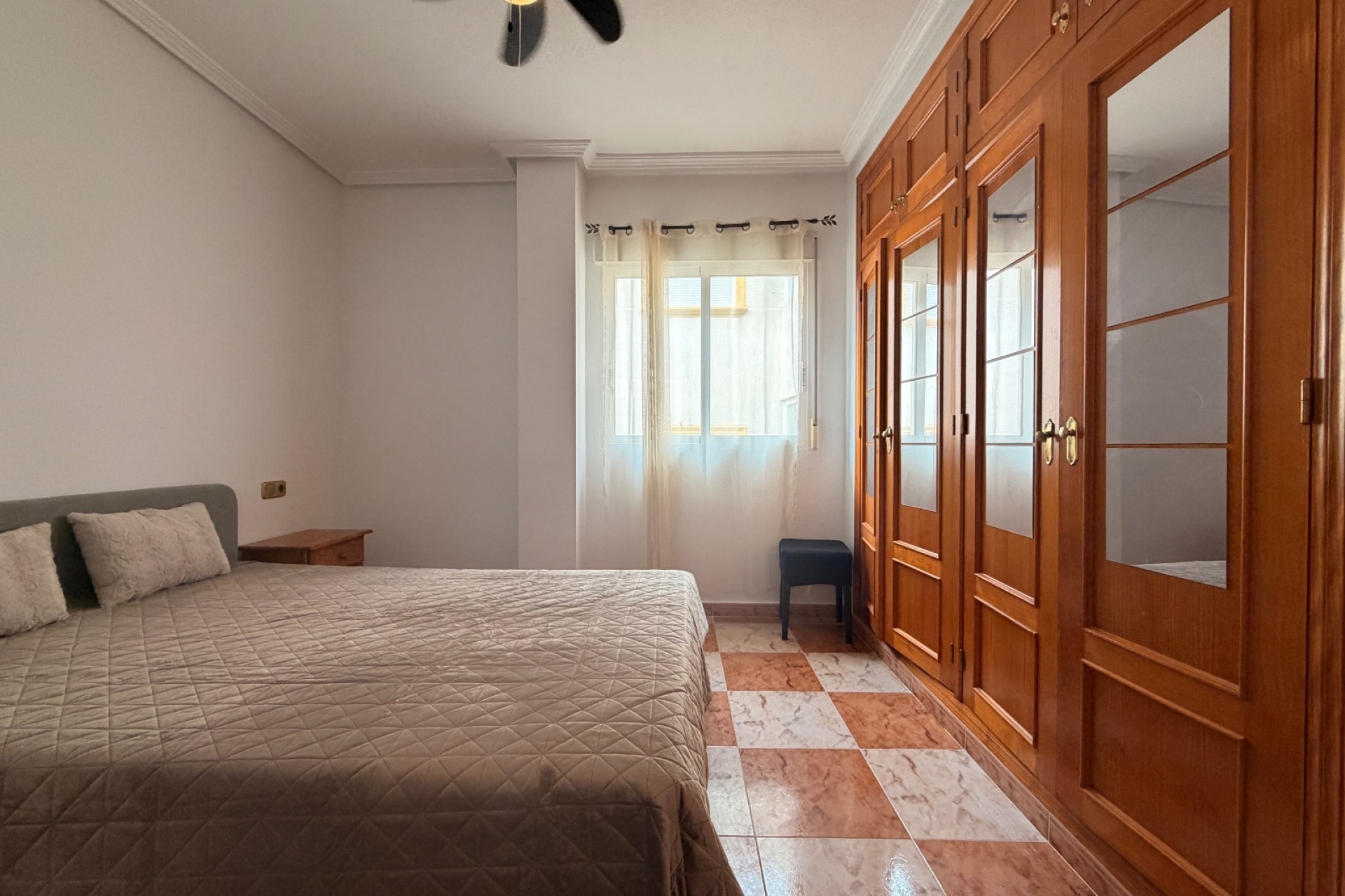 Wederverkoop - Appartement - Orihuela Costa - Villamartin