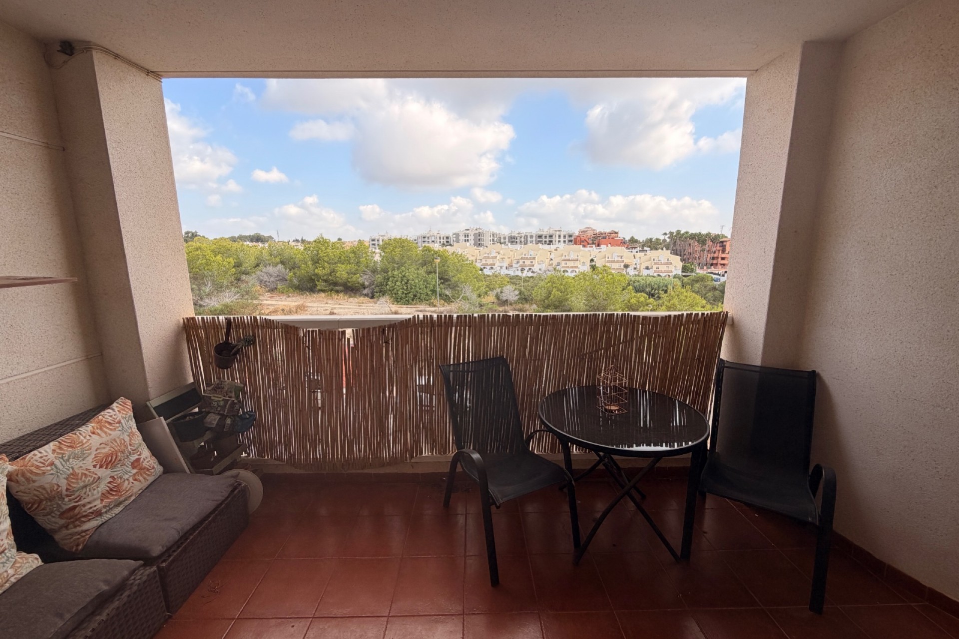 Wederverkoop - Appartement - Orihuela Costa - Villamartin