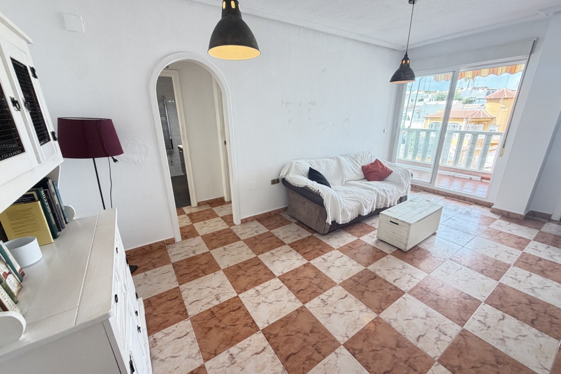 Wederverkoop - Appartement - Orihuela Costa - Villamartin