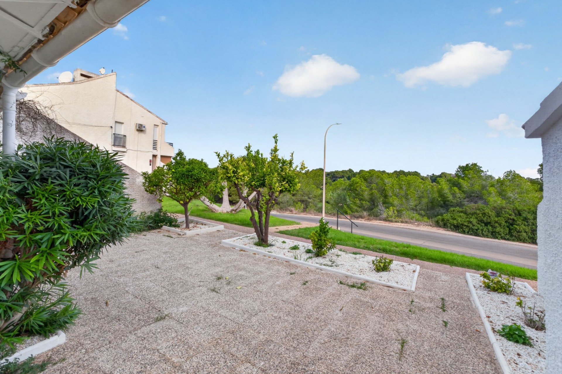Wederverkoop - Appartement - Orihuela Costa - Villamartin