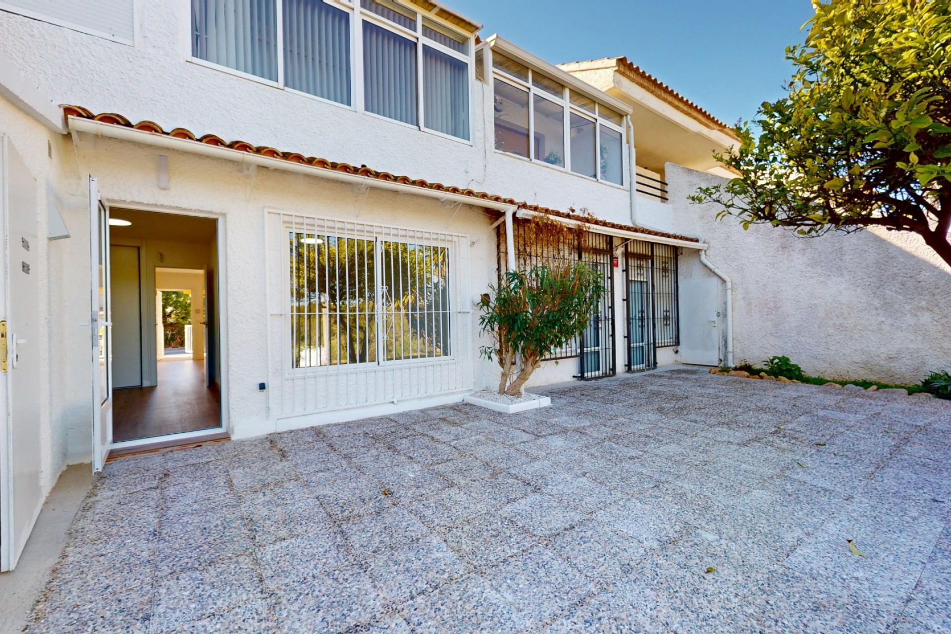 Wederverkoop - Appartement - Orihuela Costa - Villamartin