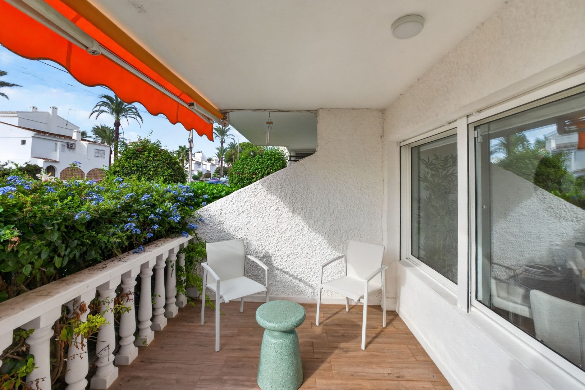 Wederverkoop - Appartement - Orihuela Costa - Villamartin