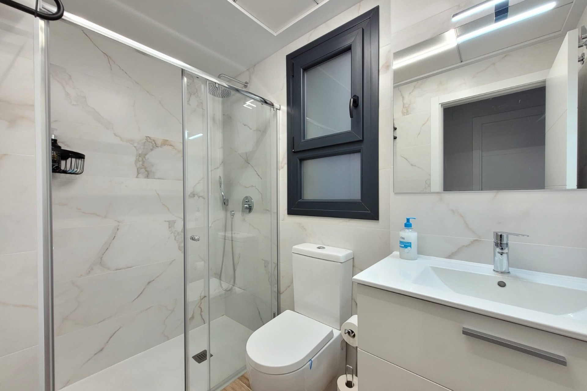 Wederverkoop - Appartement - Orihuela Costa - Villamartin