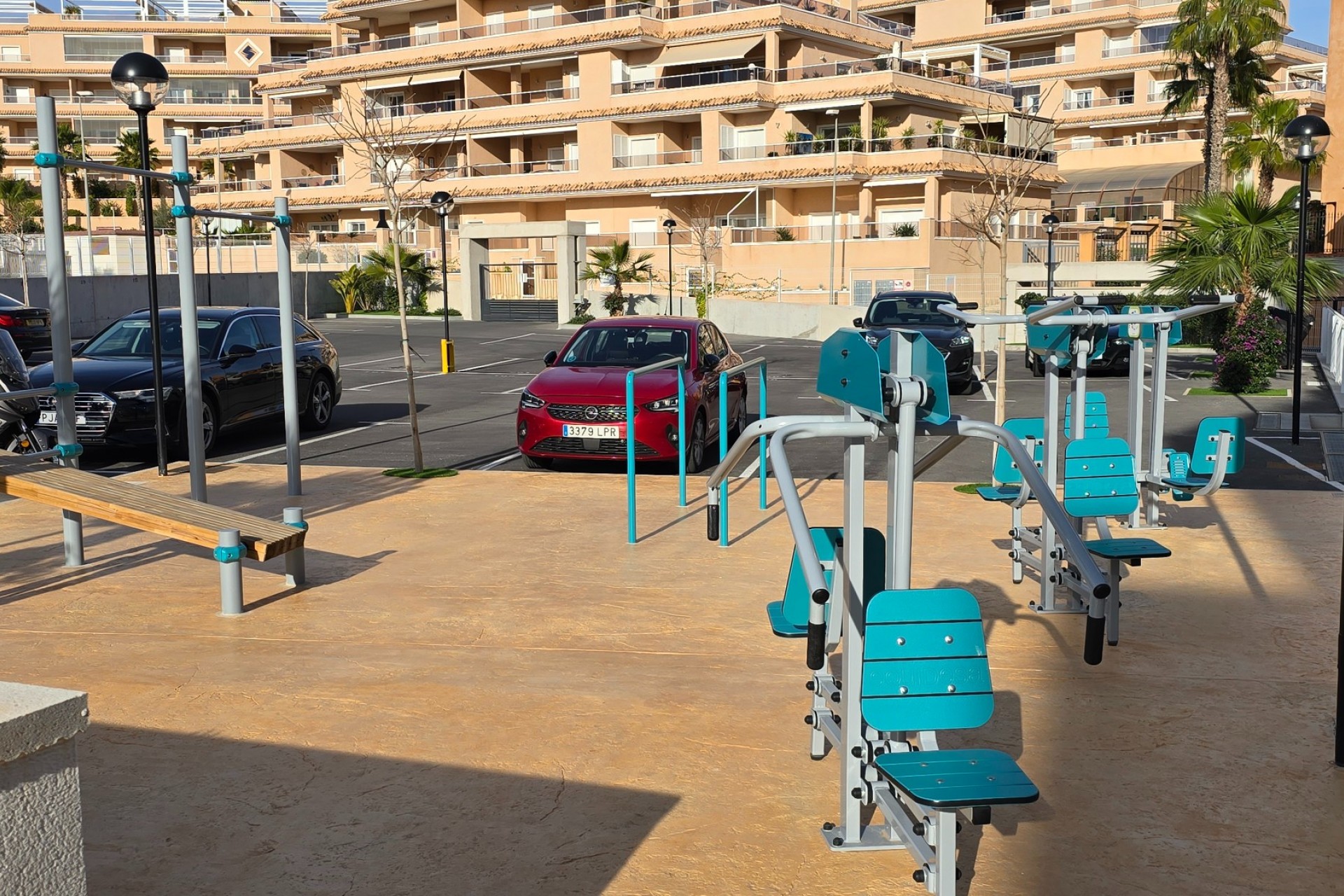 Wederverkoop - Appartement - Orihuela Costa - Villamartin
