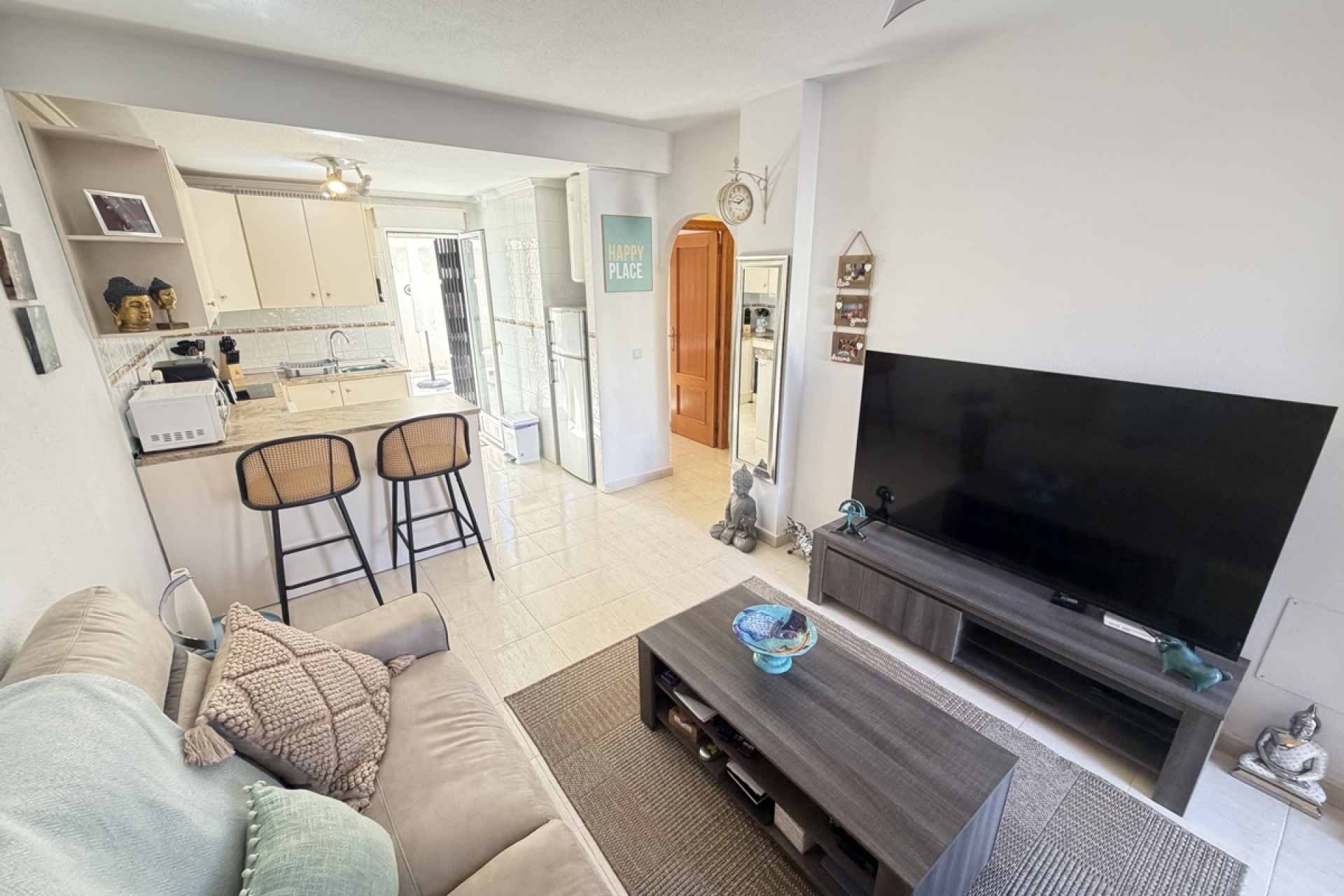 Wederverkoop - Appartement - Orihuela Costa - Villamartin