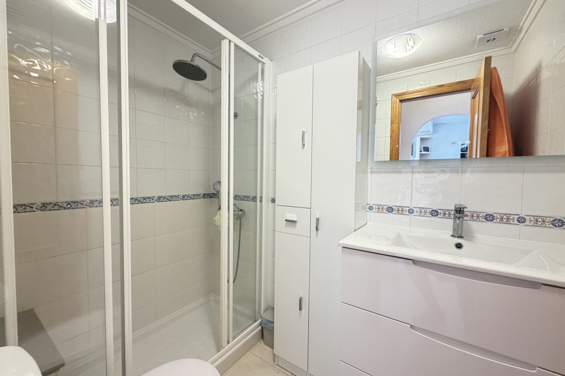 Wederverkoop - Appartement - Orihuela Costa - Villamartin