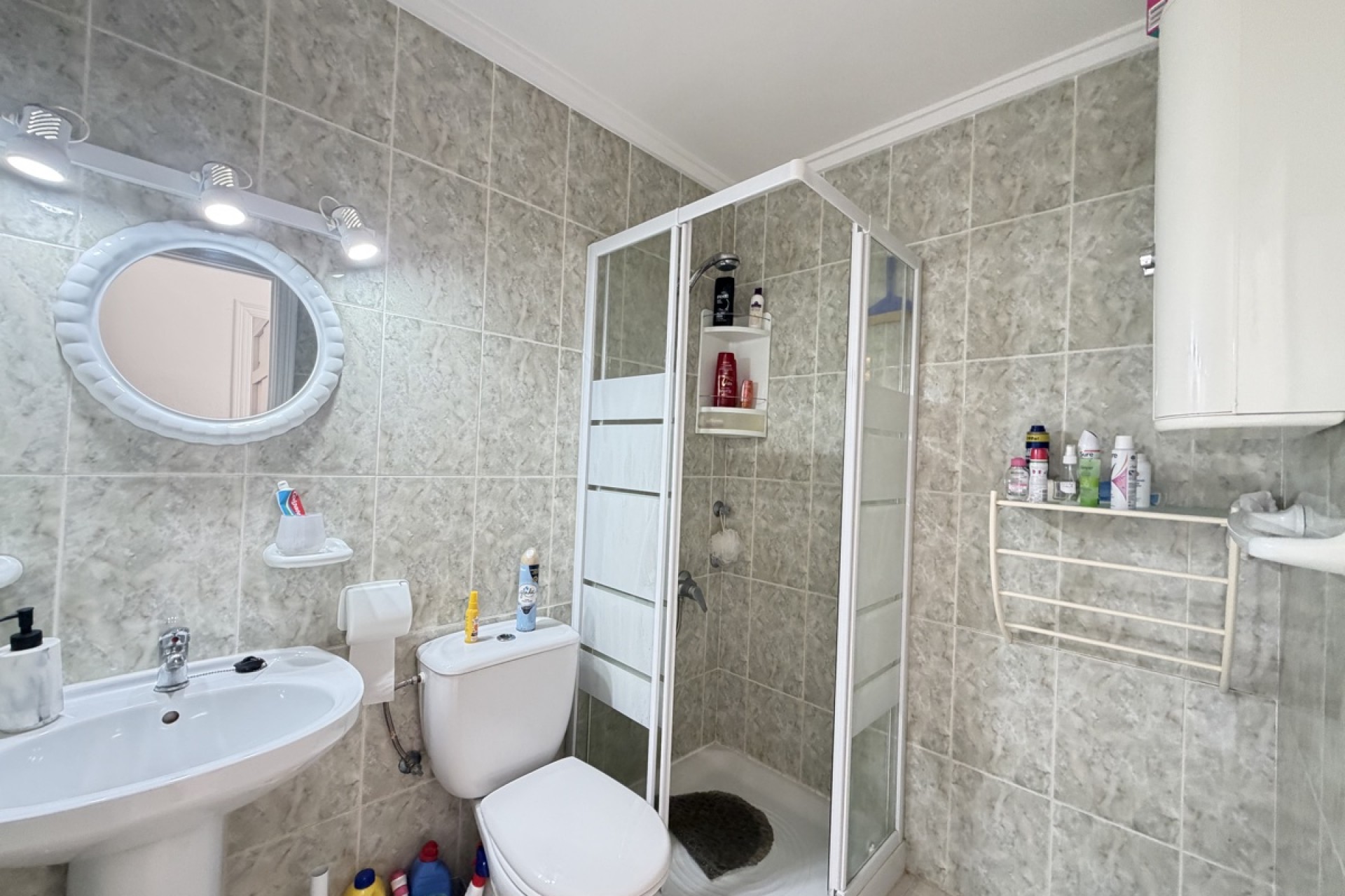 Wederverkoop - Appartement - Orihuela Costa - Villamartin