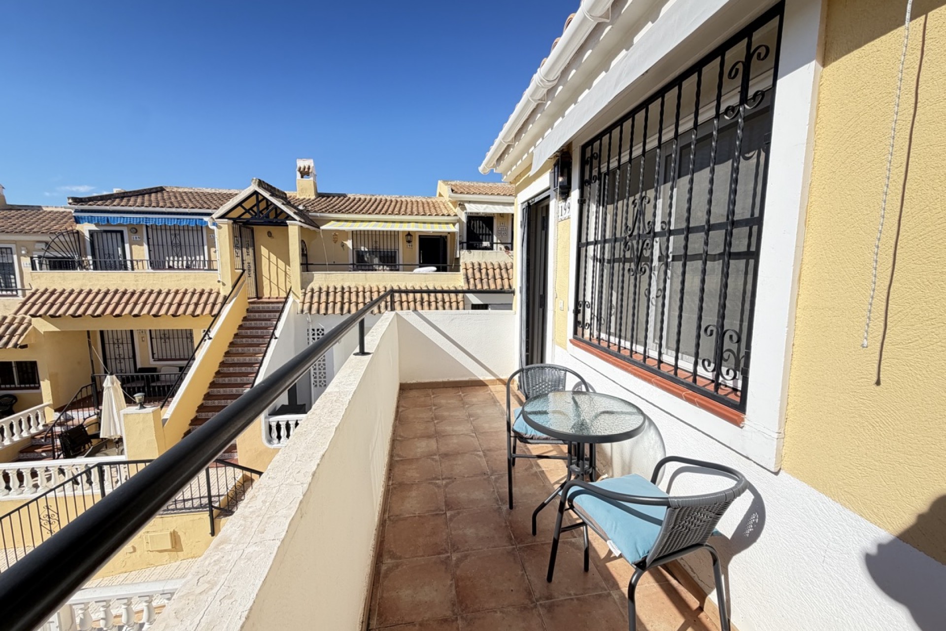 Wederverkoop - Appartement - Orihuela Costa - Villamartin
