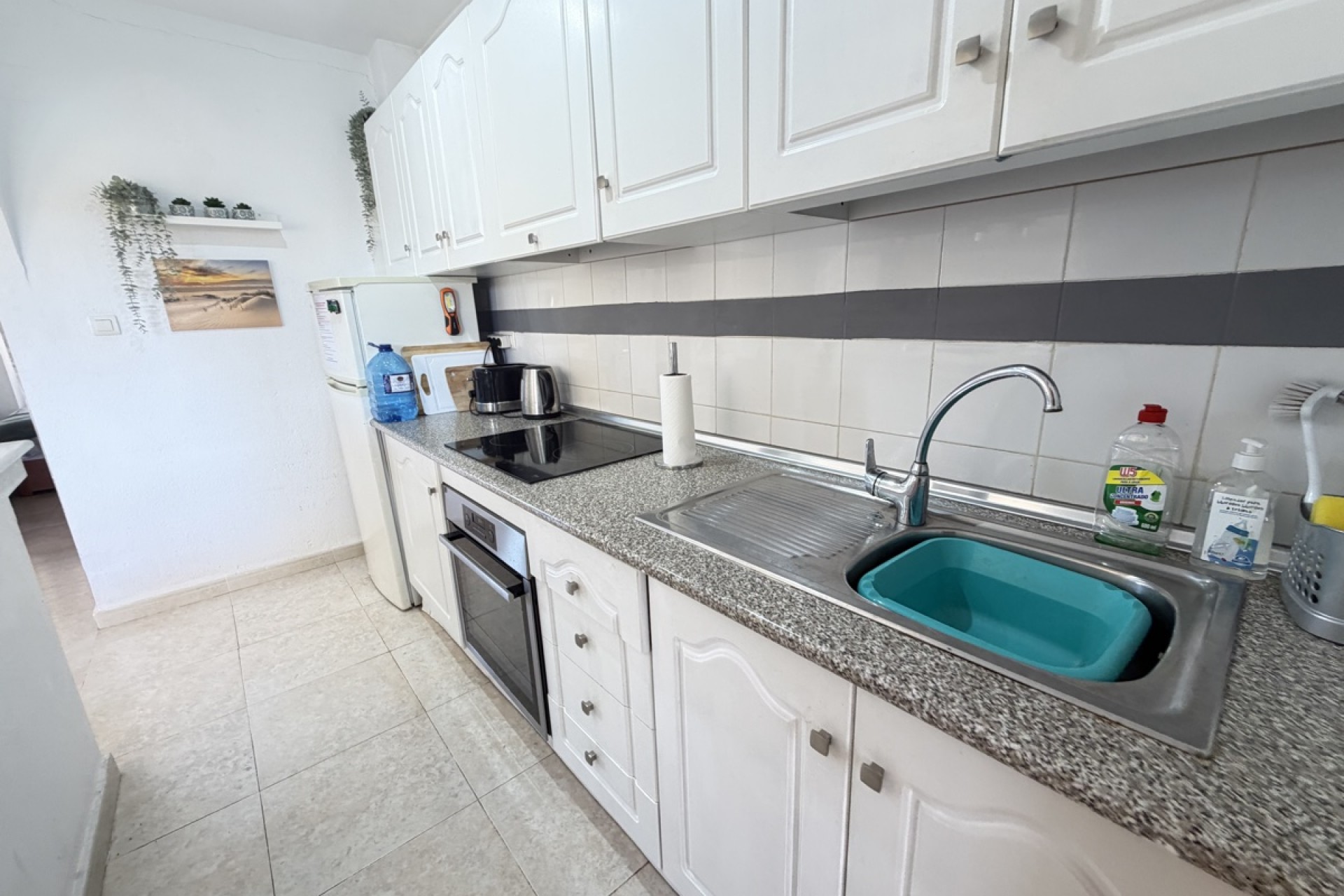 Wederverkoop - Appartement - Orihuela Costa - Villamartin