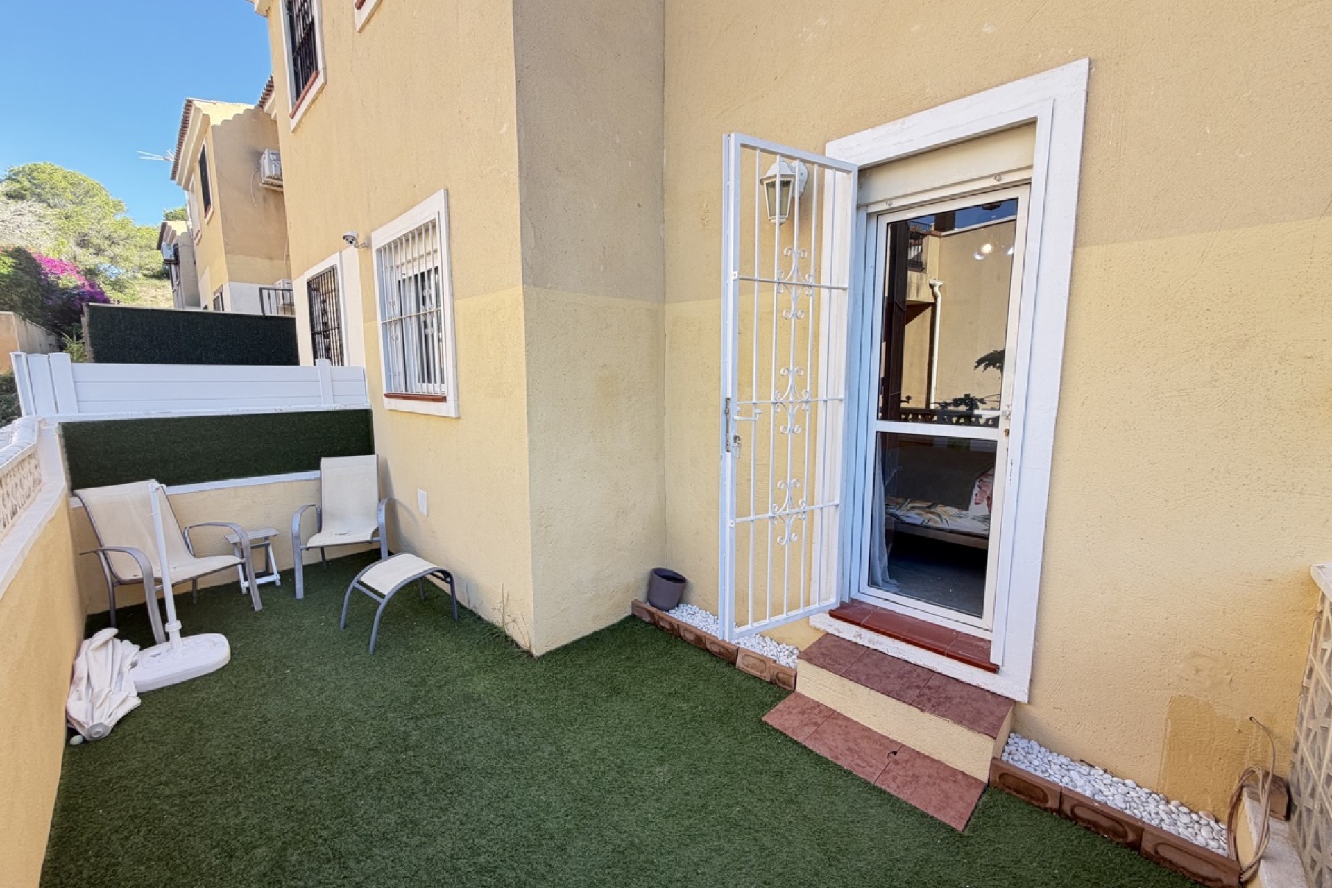 Wederverkoop - Appartement - Orihuela Costa - Villamartin