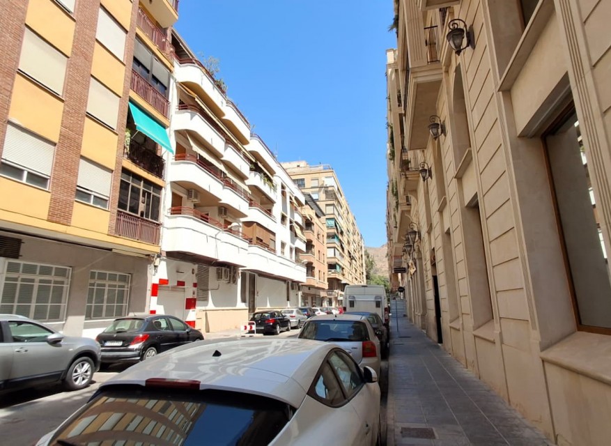 Wederverkoop - Appartement - Orihuela - Orihuela - Stad