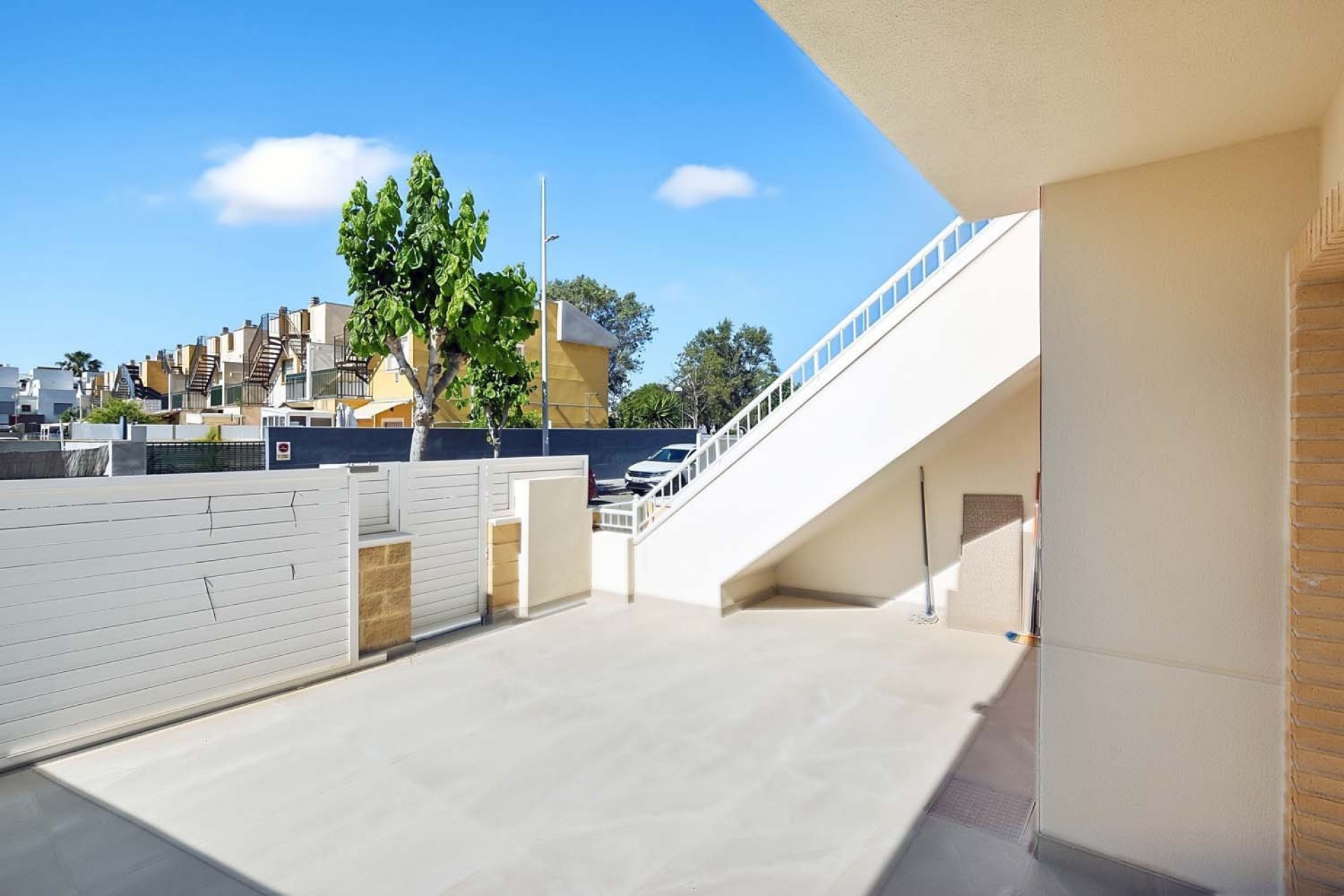 Wederverkoop - Appartement - Pilar de La Horadada - El Mojón