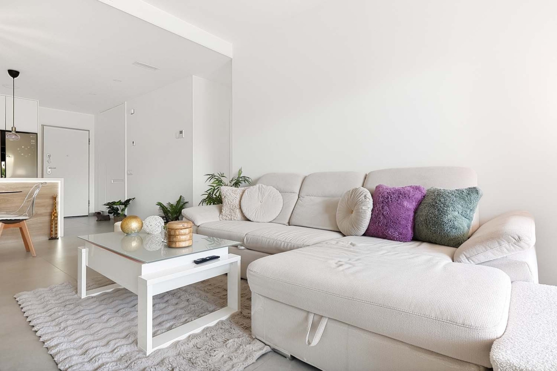 Wederverkoop - Appartement - Pilar de La Horadada - El Mojón