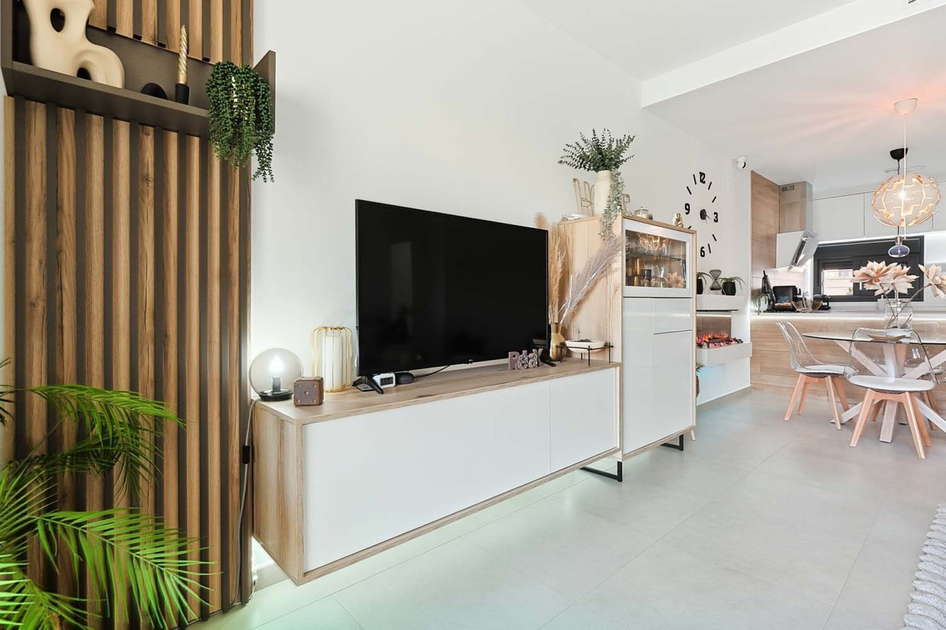 Wederverkoop - Appartement - Pilar de La Horadada - El Mojón