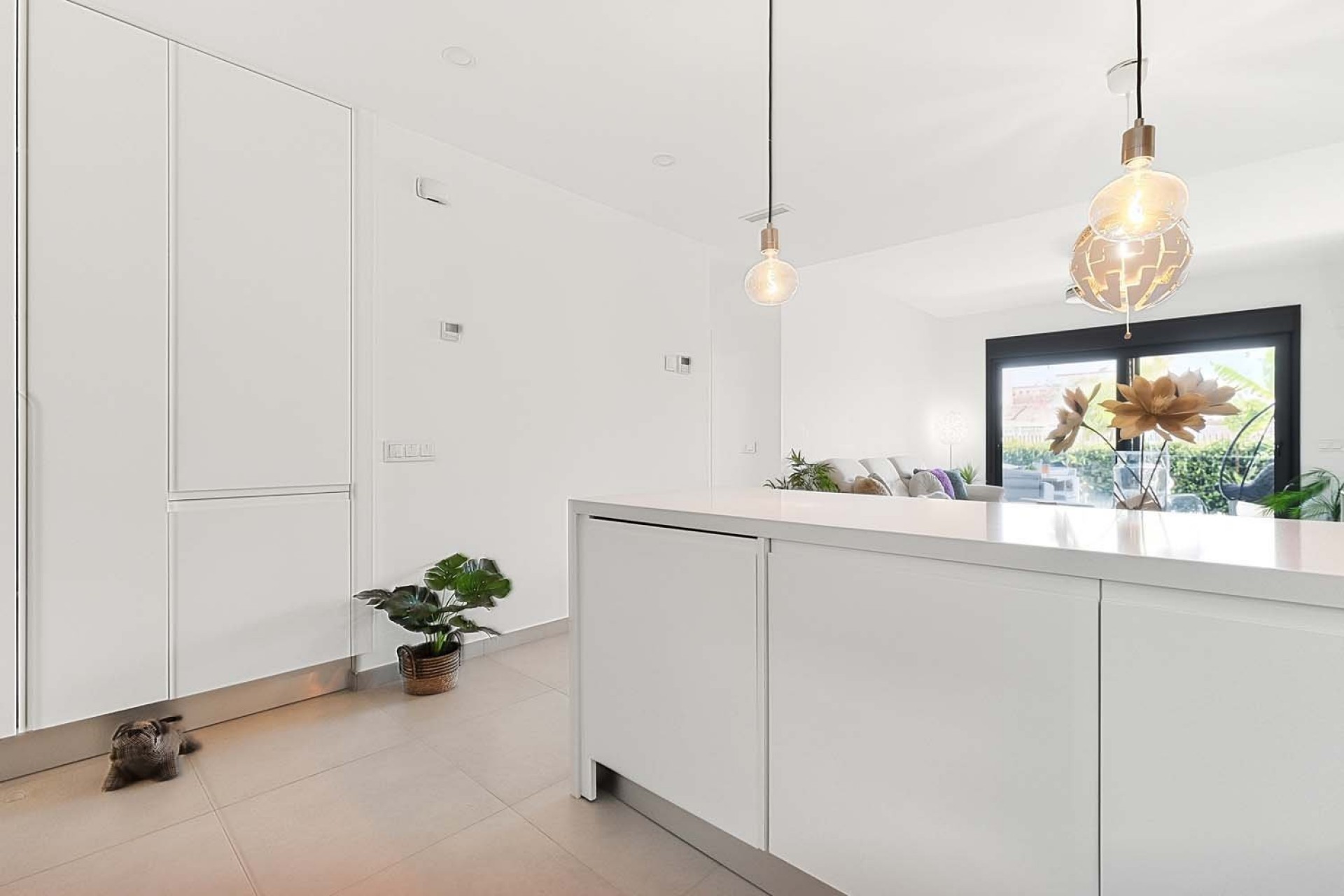 Wederverkoop - Appartement - Pilar de La Horadada - El Mojón