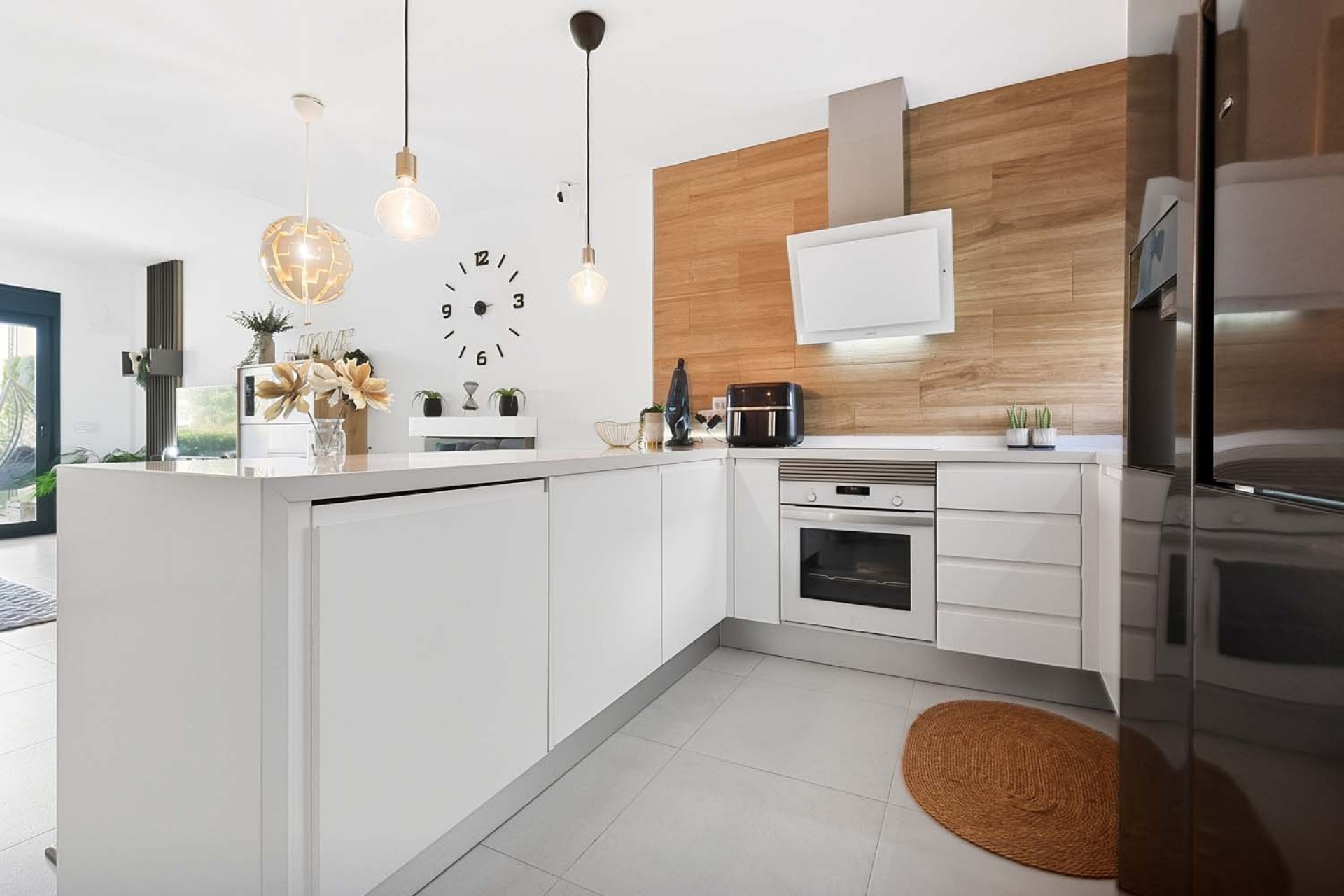Wederverkoop - Appartement - Pilar de La Horadada - El Mojón