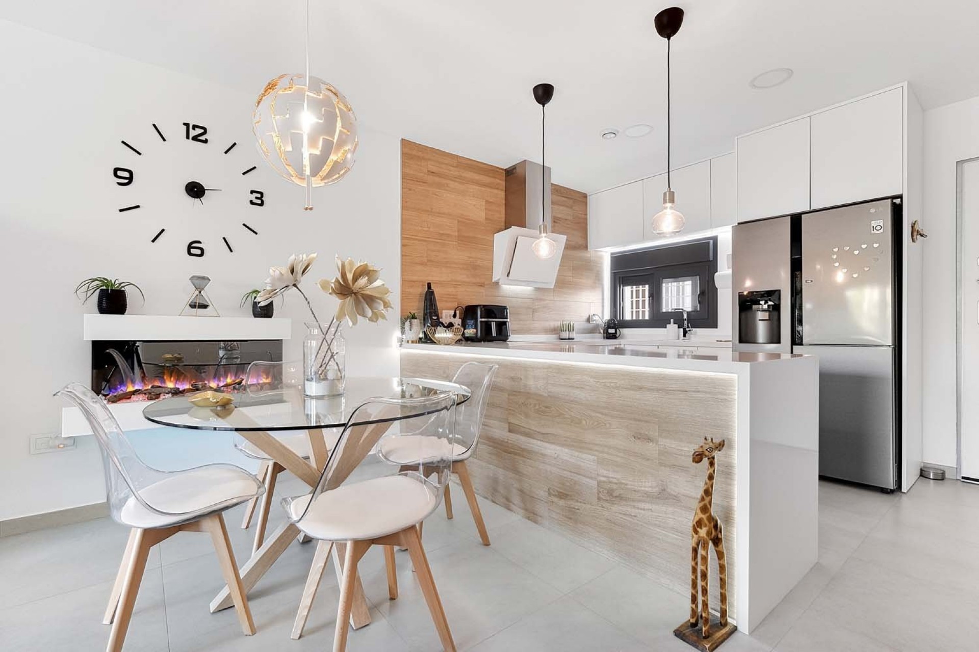 Wederverkoop - Appartement - Pilar de La Horadada - El Mojón