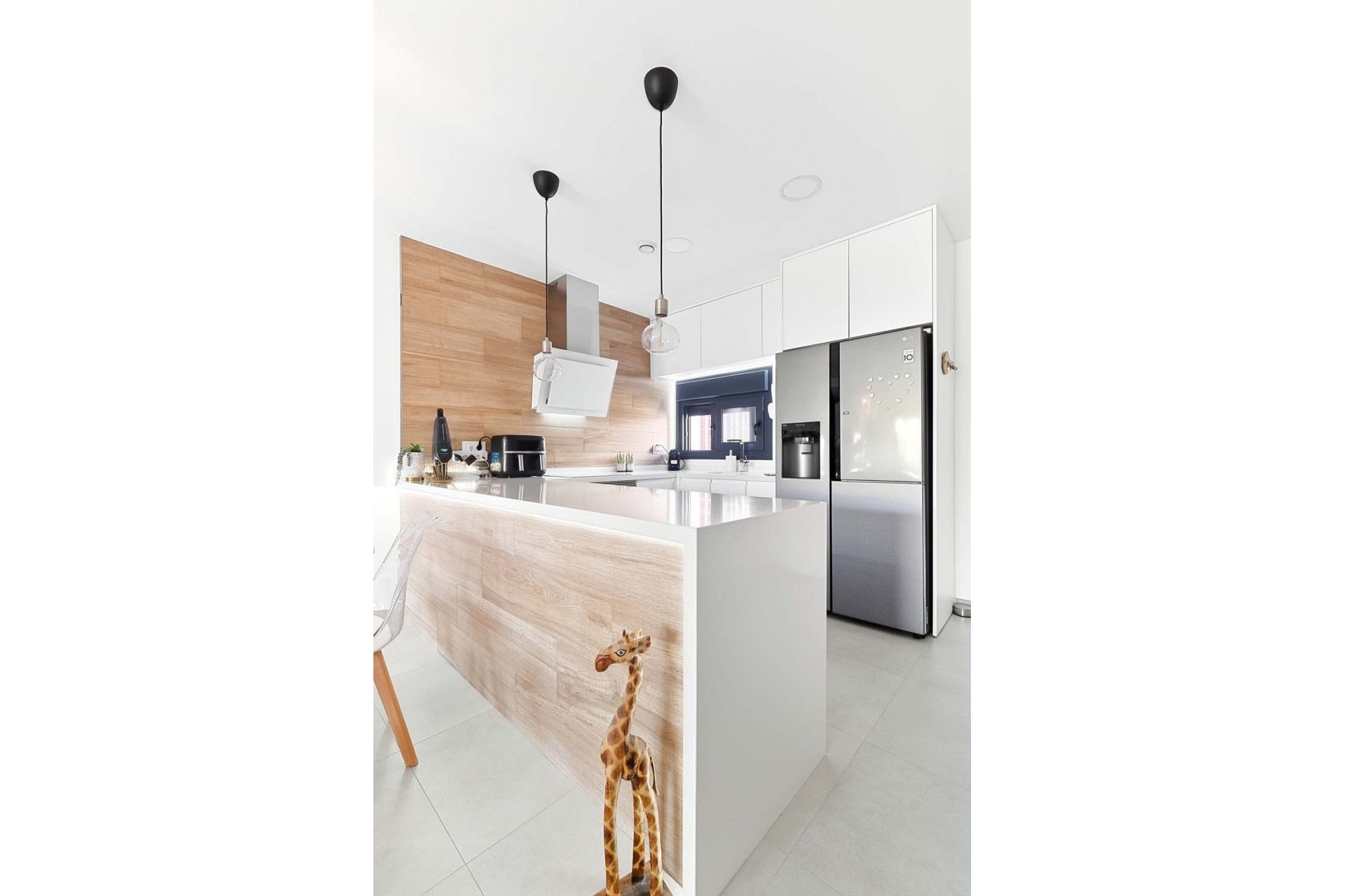 Wederverkoop - Appartement - Pilar de La Horadada - El Mojón