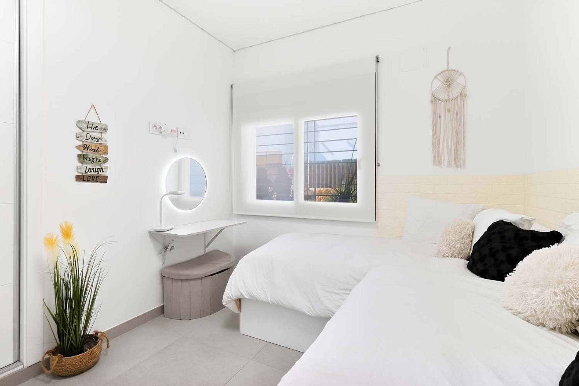 Wederverkoop - Appartement - Pilar de La Horadada - El Mojón
