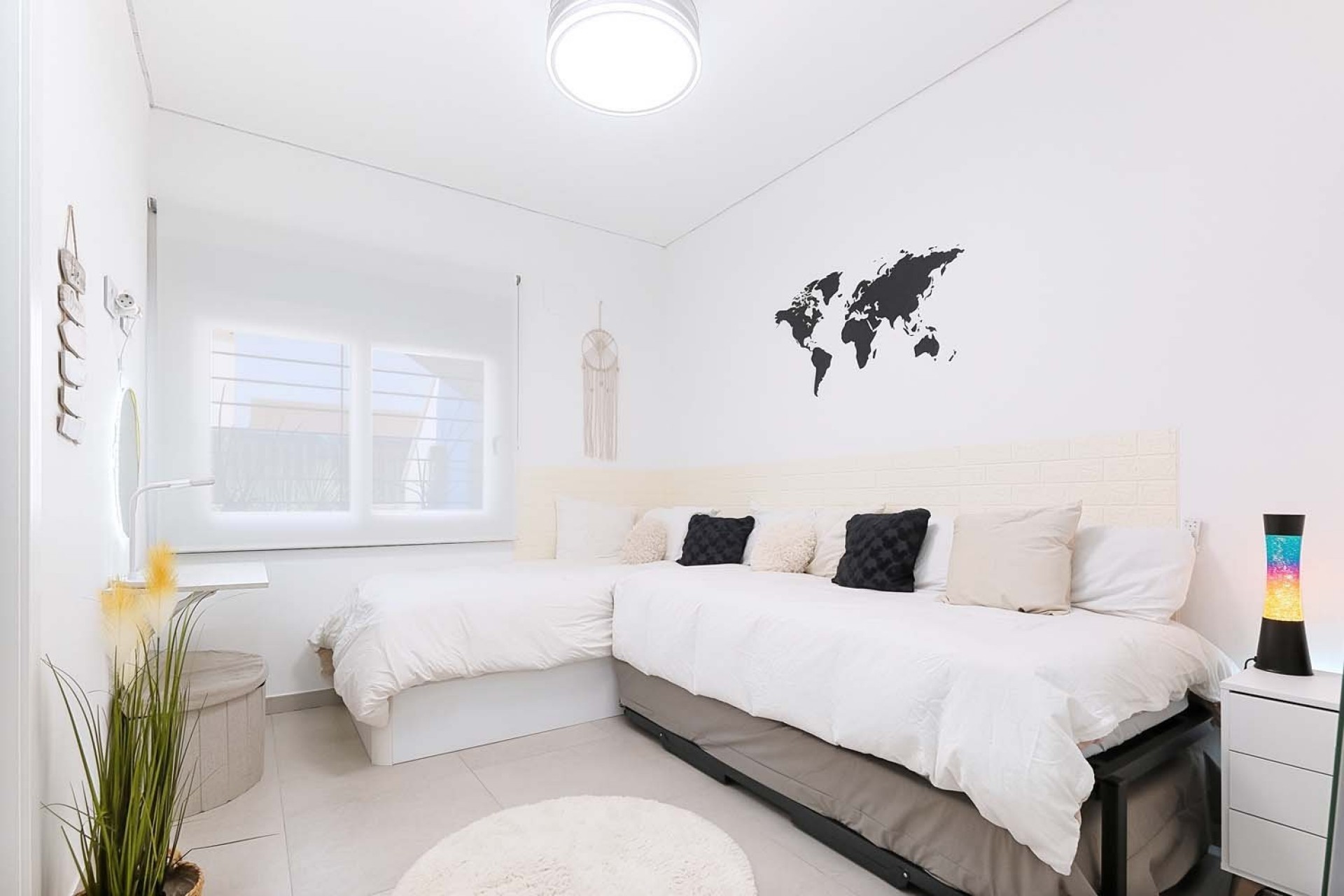 Wederverkoop - Appartement - Pilar de La Horadada - El Mojón