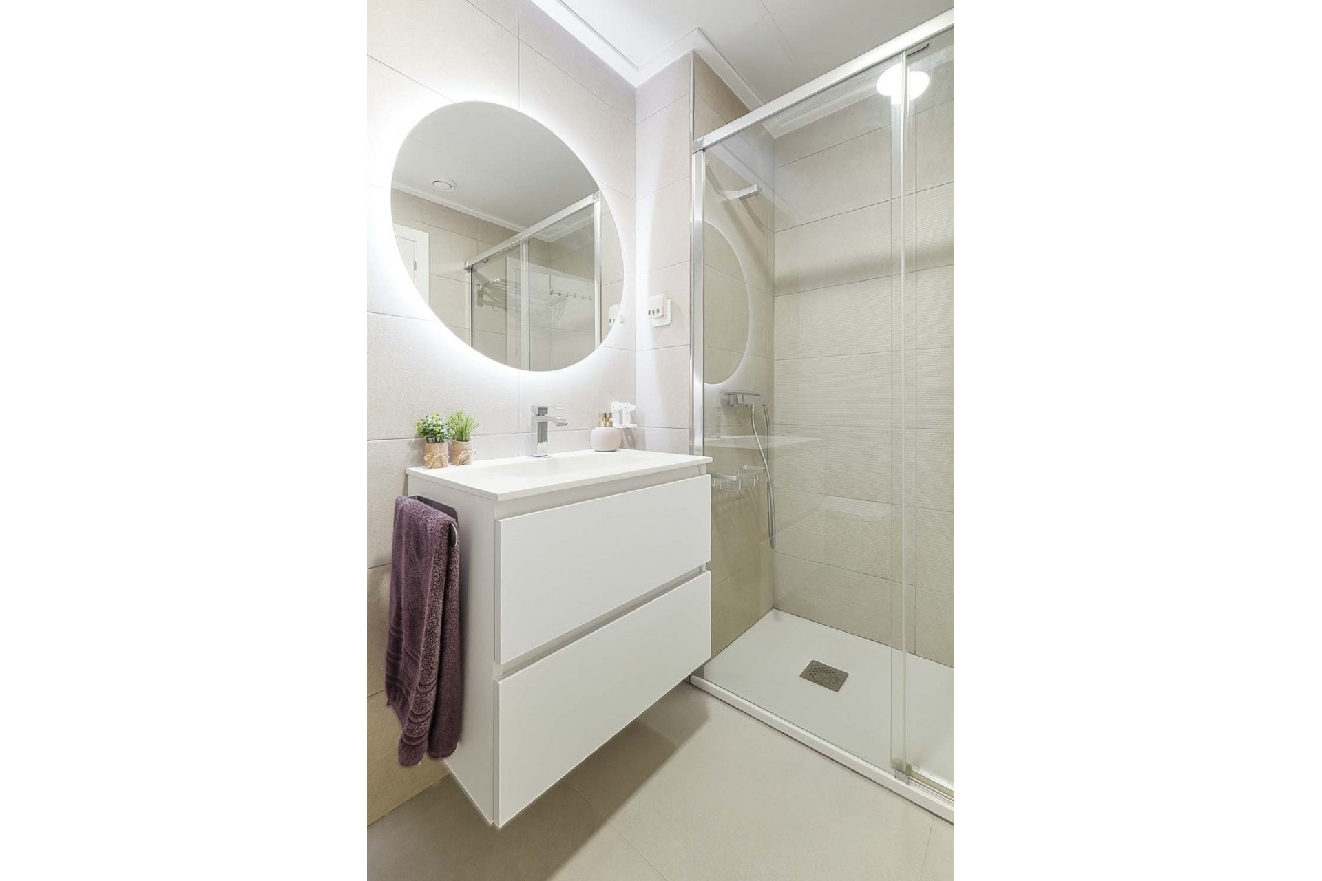 Wederverkoop - Appartement - Pilar de La Horadada - El Mojón