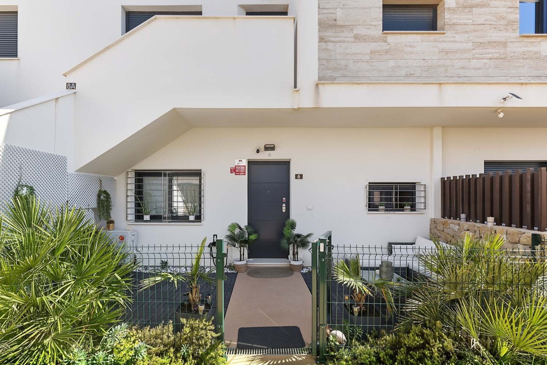 Wederverkoop - Appartement - Pilar de La Horadada - El Mojón
