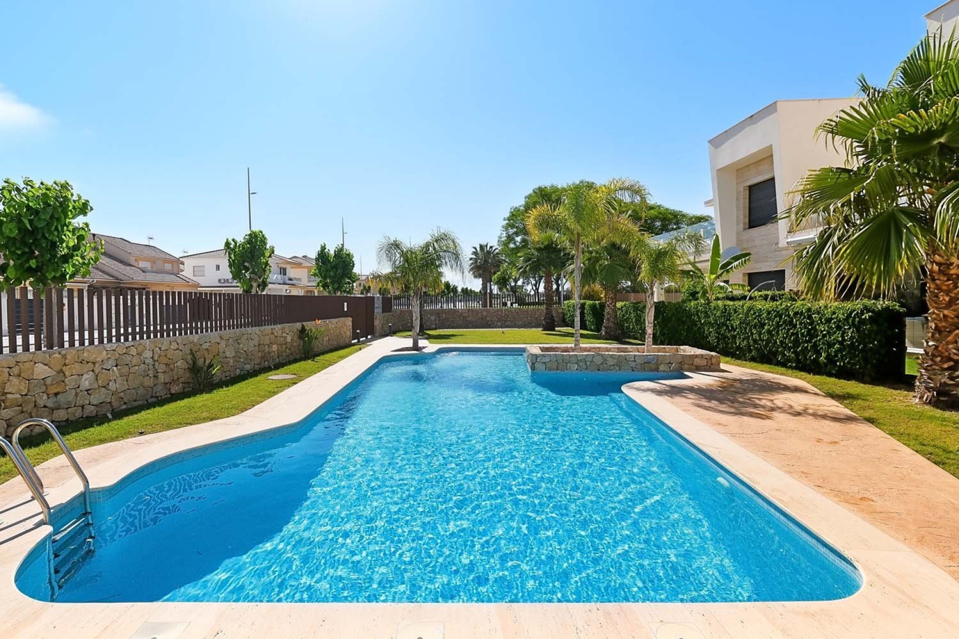 Wederverkoop - Appartement - Pilar de La Horadada - El Mojón