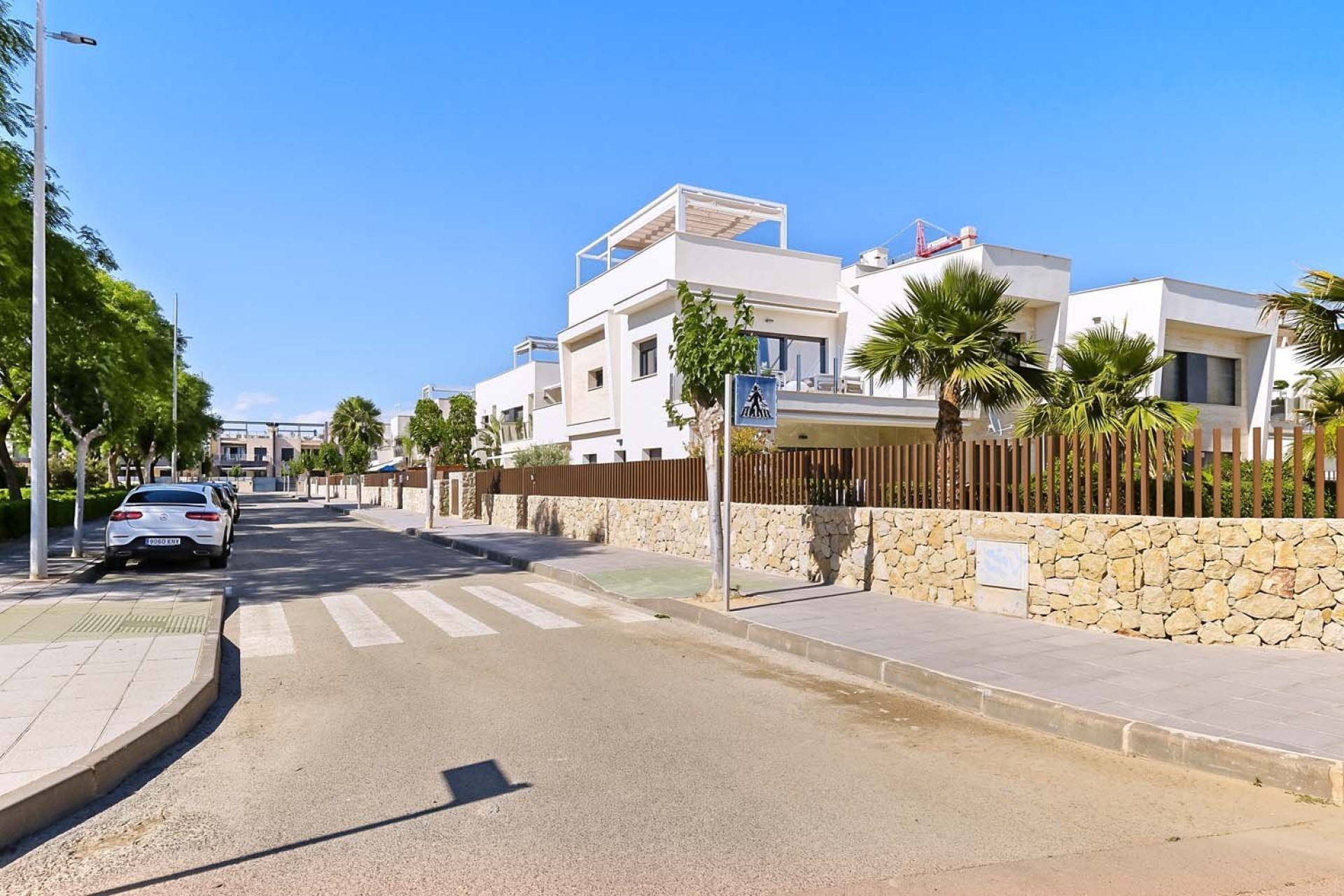 Wederverkoop - Appartement - Pilar de La Horadada - El Mojón