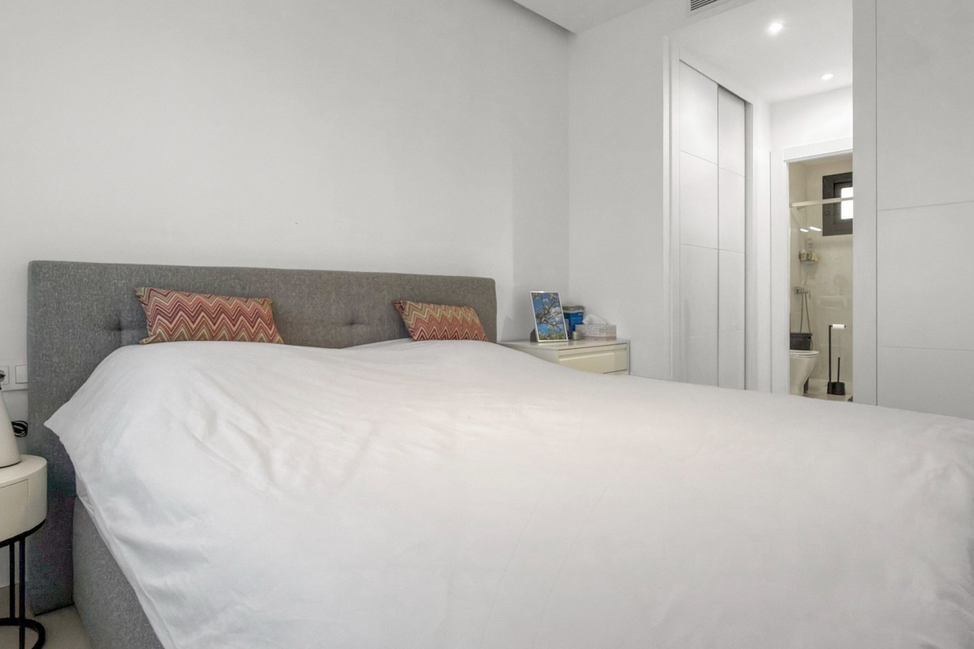 Wederverkoop - Appartement - Pilar de La Horadada - Lo Romero Golf Resort