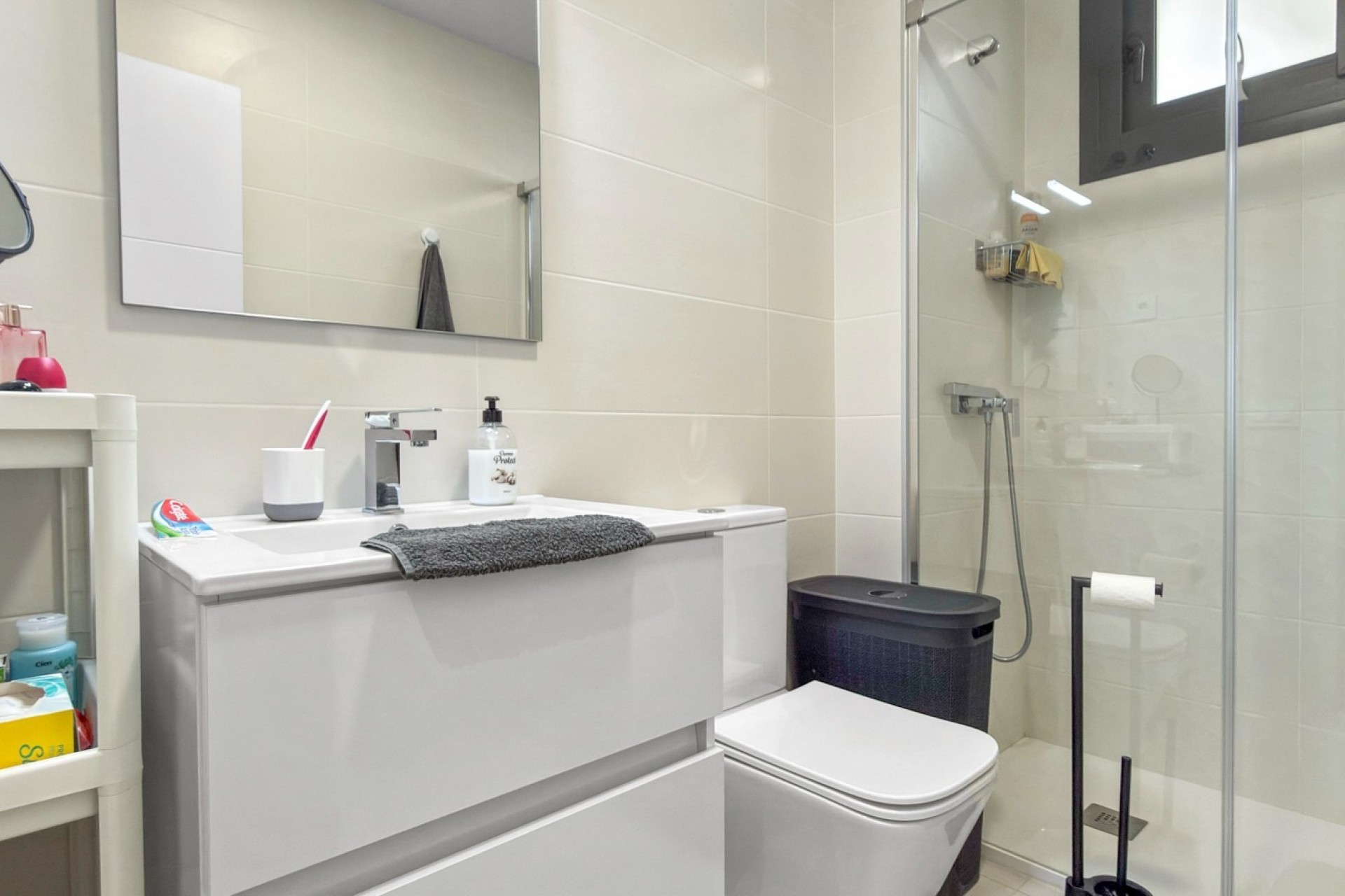 Wederverkoop - Appartement - Pilar de La Horadada - Lo Romero Golf Resort