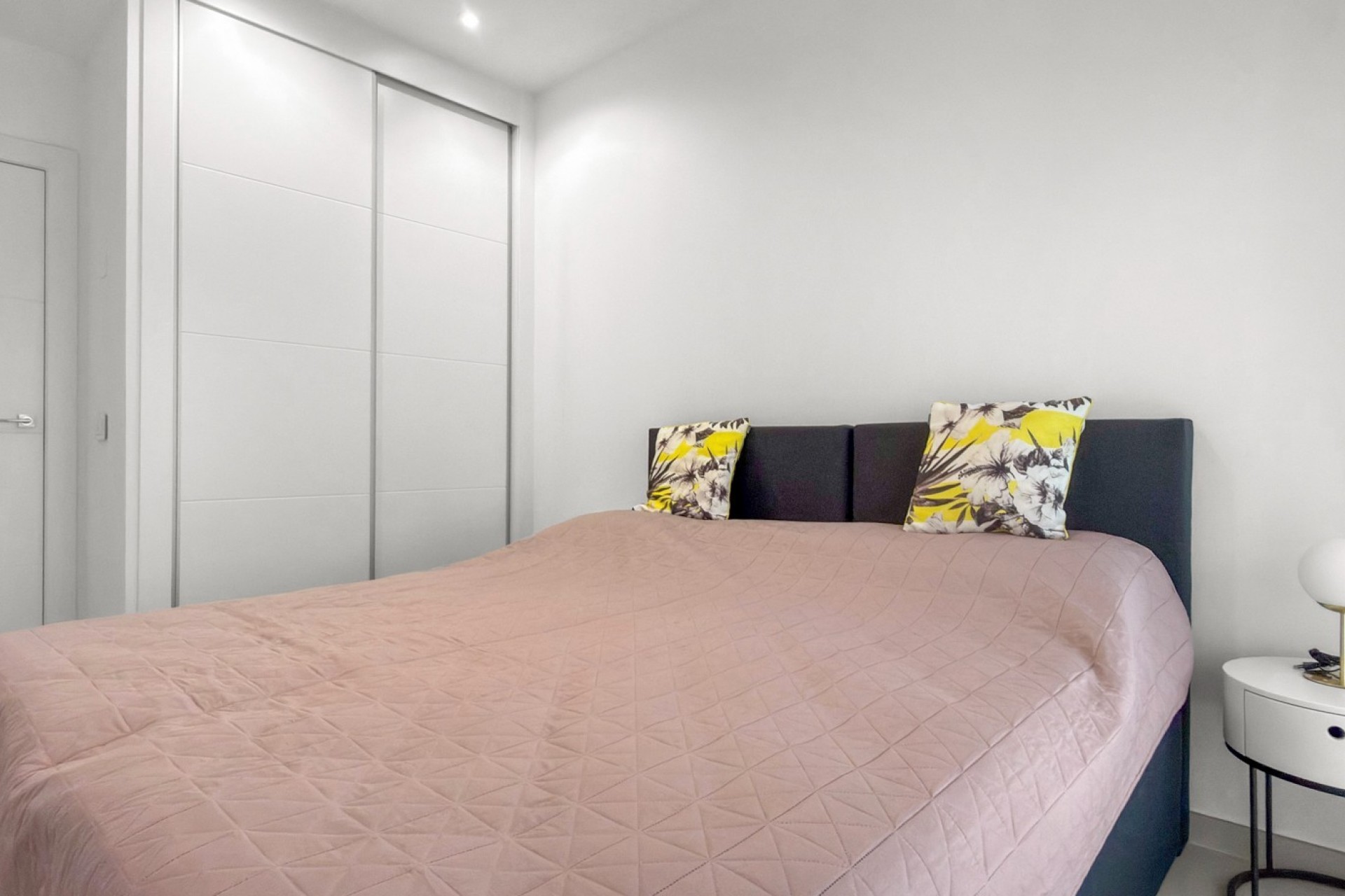 Wederverkoop - Appartement - Pilar de la Horadada - Lo Romero Golf
