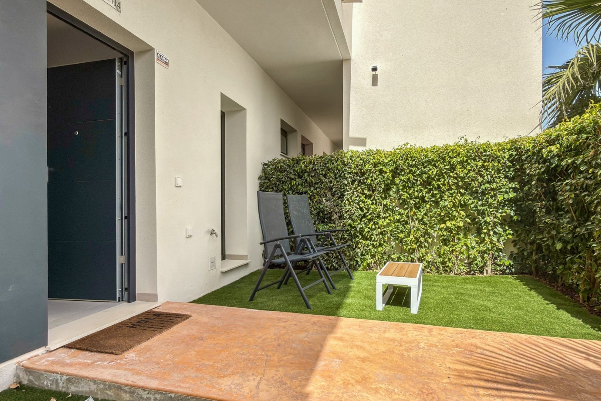 Wederverkoop - Appartement - Pilar de la Horadada - Lo Romero Golf