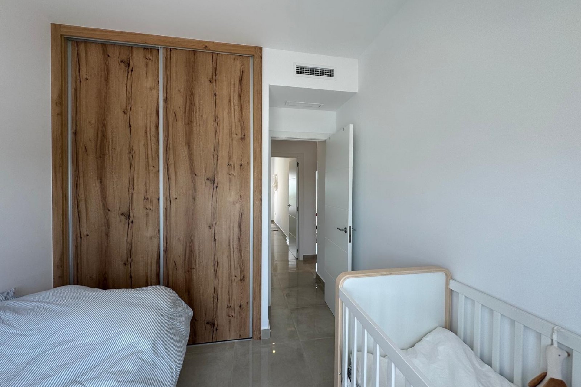 Wederverkoop - Appartement - Pilar de La Horadada - Pilar de La Horadada - Stad