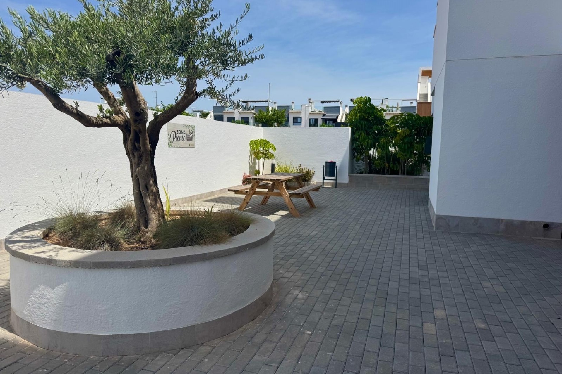 Wederverkoop - Appartement - Pilar de La Horadada - Pilar de La Horadada - Stad