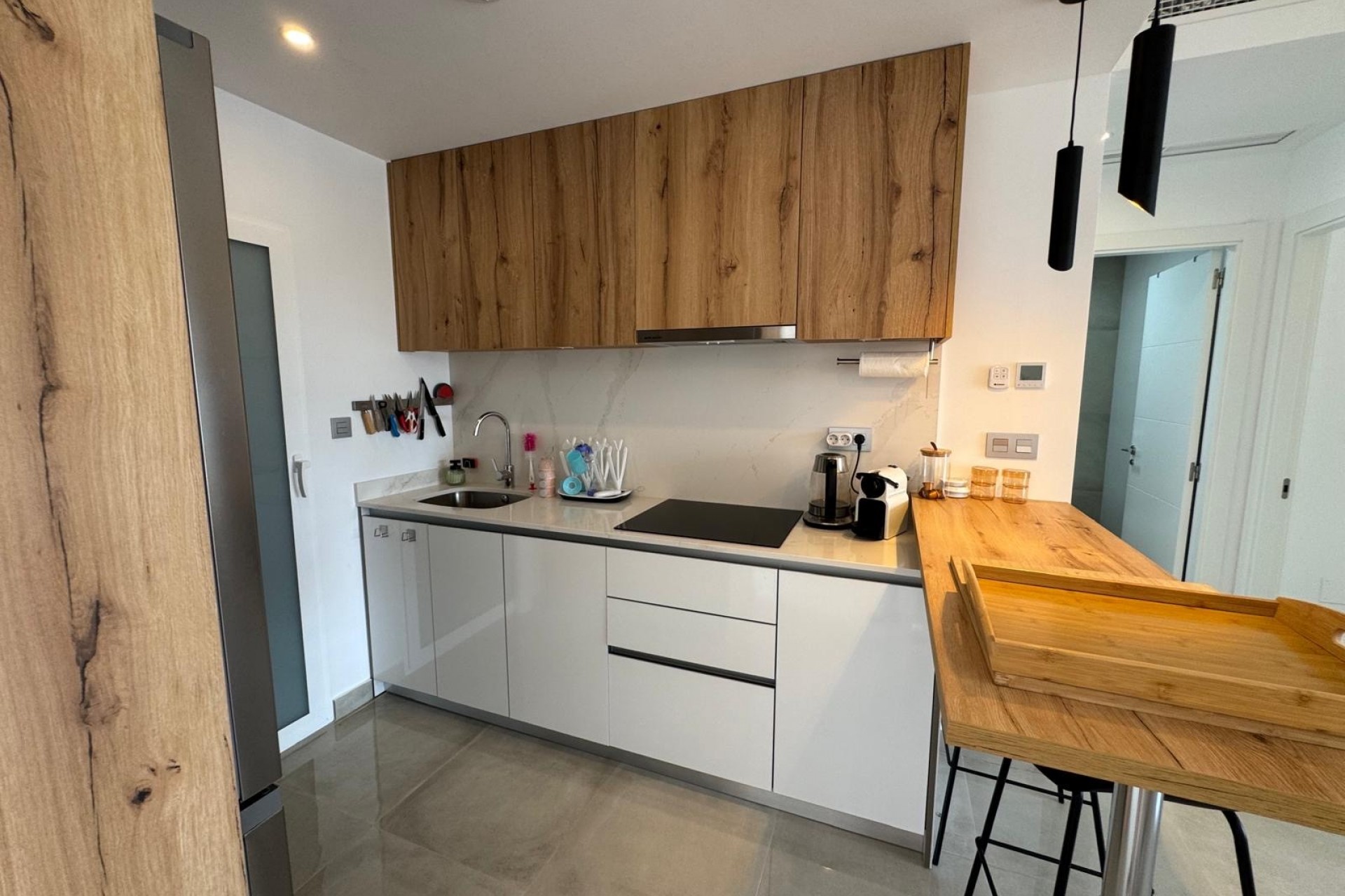 Wederverkoop - Appartement - Pilar de La Horadada - Pilar de La Horadada - Stad