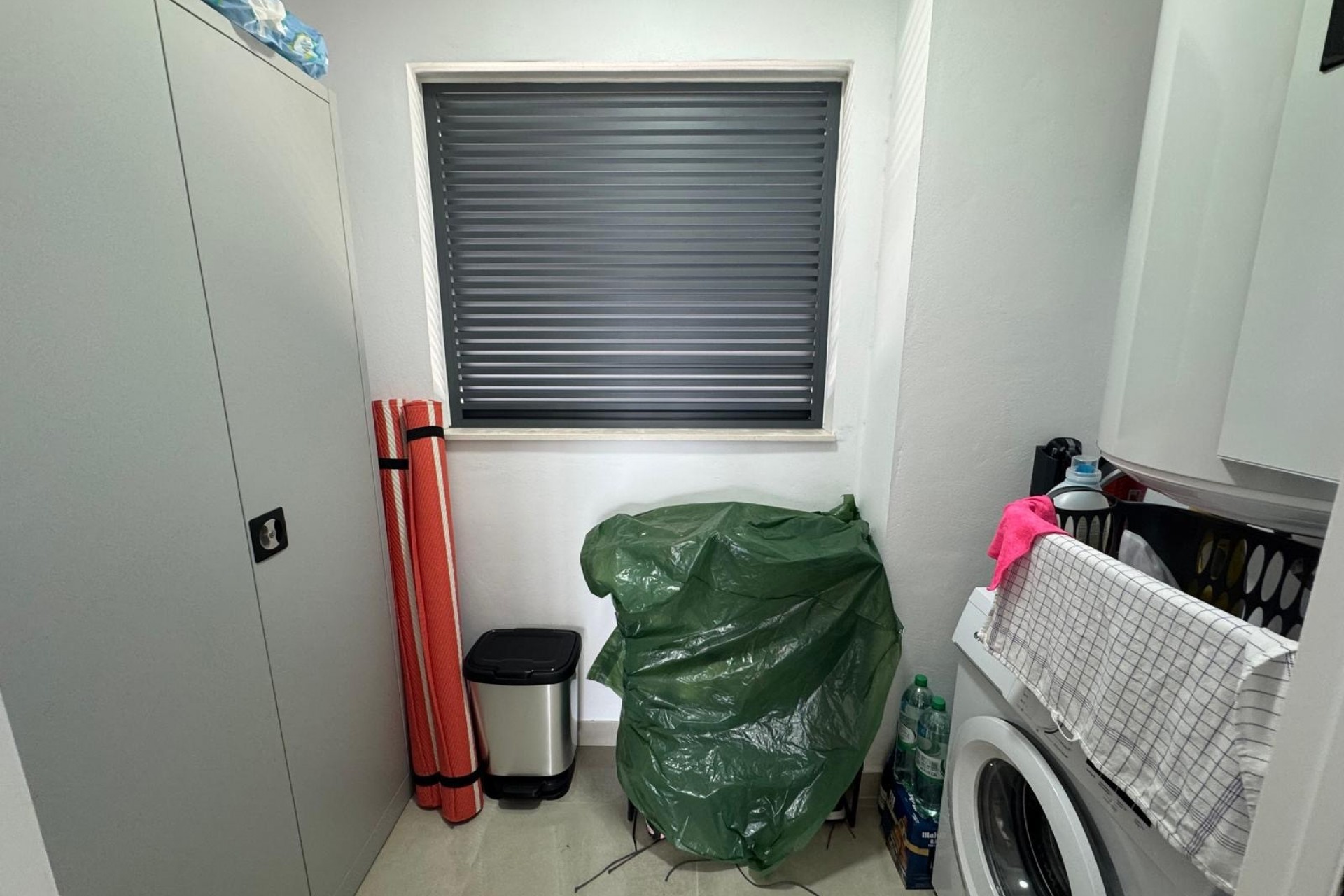 Wederverkoop - Appartement - Pilar de La Horadada - Pilar de La Horadada - Stad