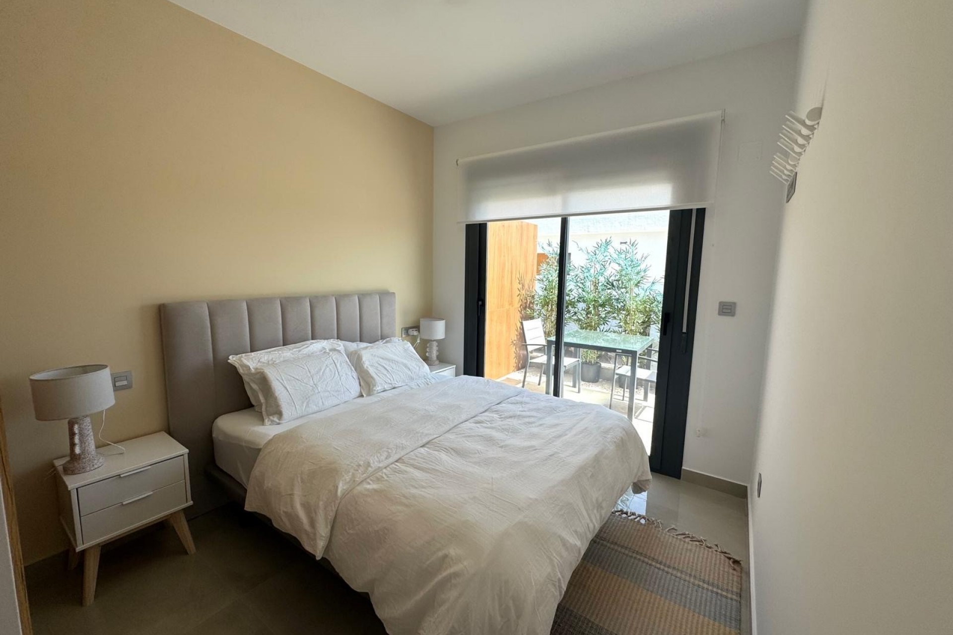 Wederverkoop - Appartement - Pilar de La Horadada - Pilar de La Horadada - Stad