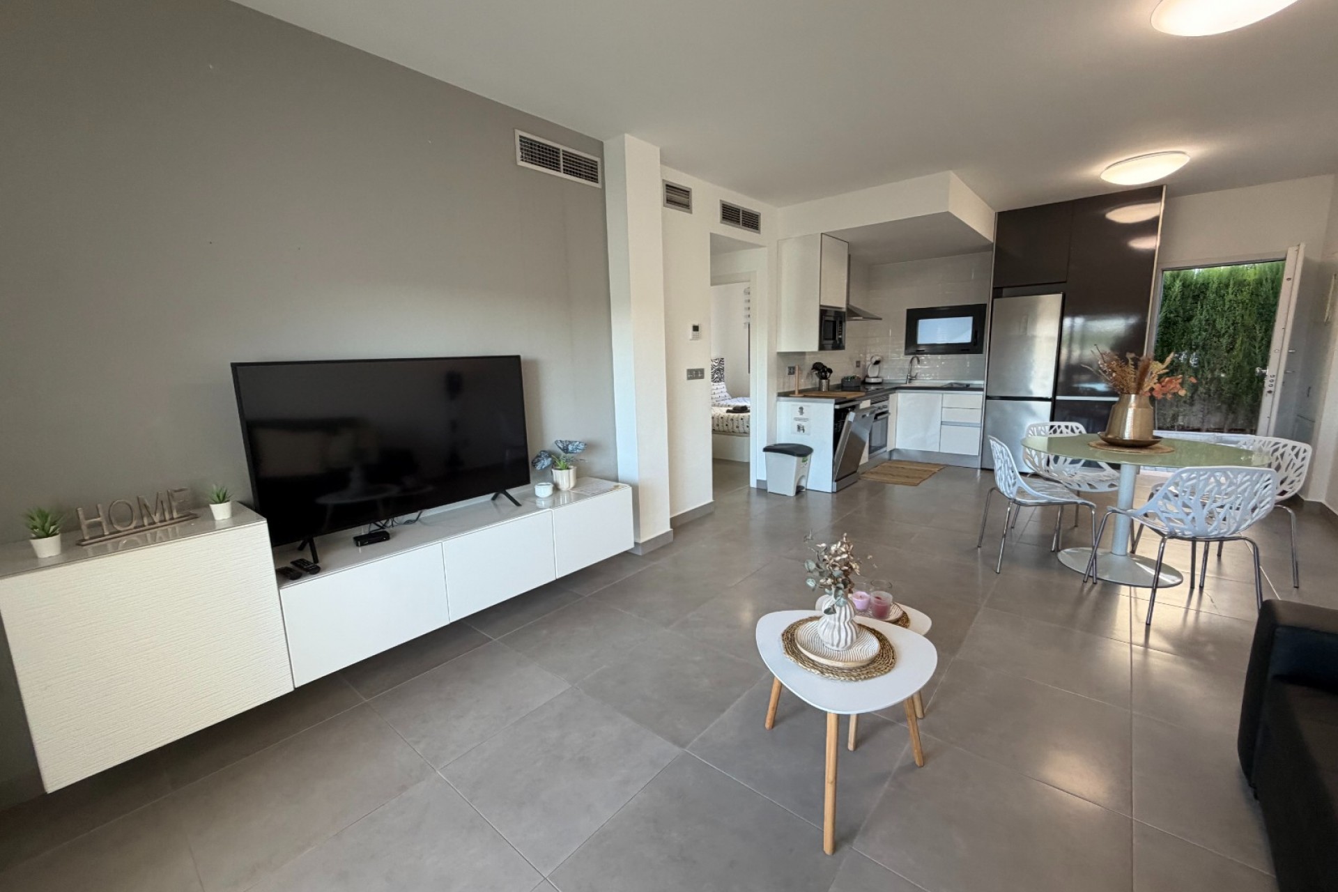 Wederverkoop - Appartement - Pilar de La Horadada - Pilar de La Horadada - Stad