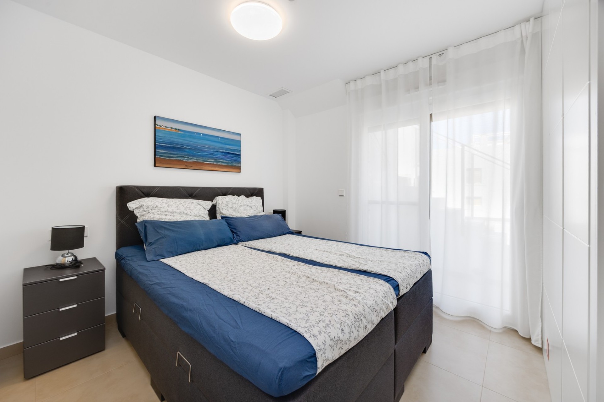 Wederverkoop - Appartement - Pilar de La Horadada - Pilar de La Horadada - Stad