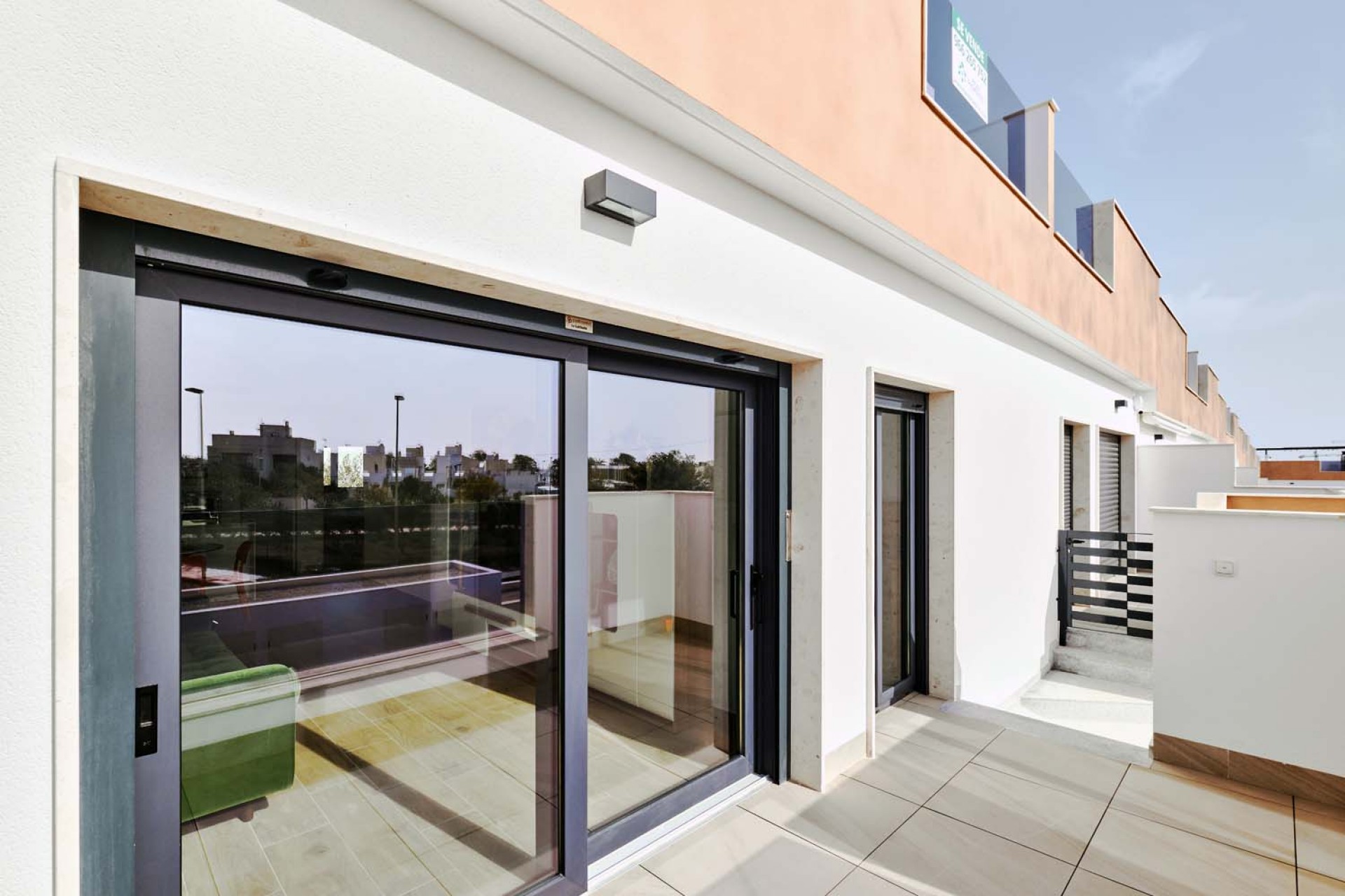 Wederverkoop - Appartement - Pilar de La Horadada - Pilar de La Horadada - Stad