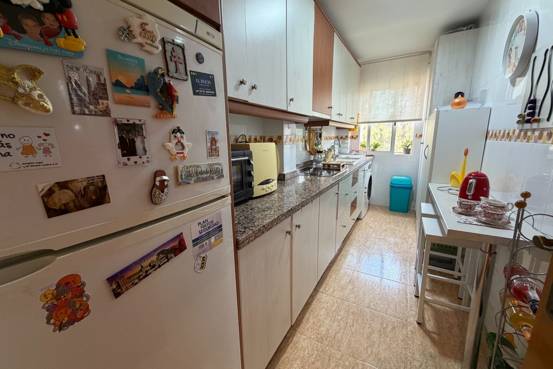 Wederverkoop - Appartement - Pilar de La Horadada - Pilar de La Horadada - Stad