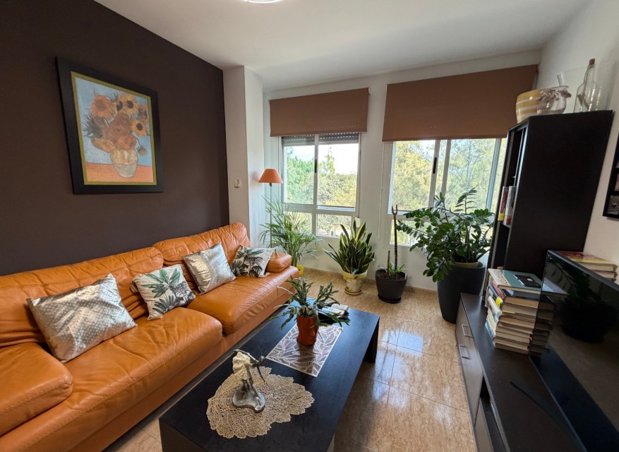 Wederverkoop - Appartement - Pilar de La Horadada - Pilar de La Horadada - Stad