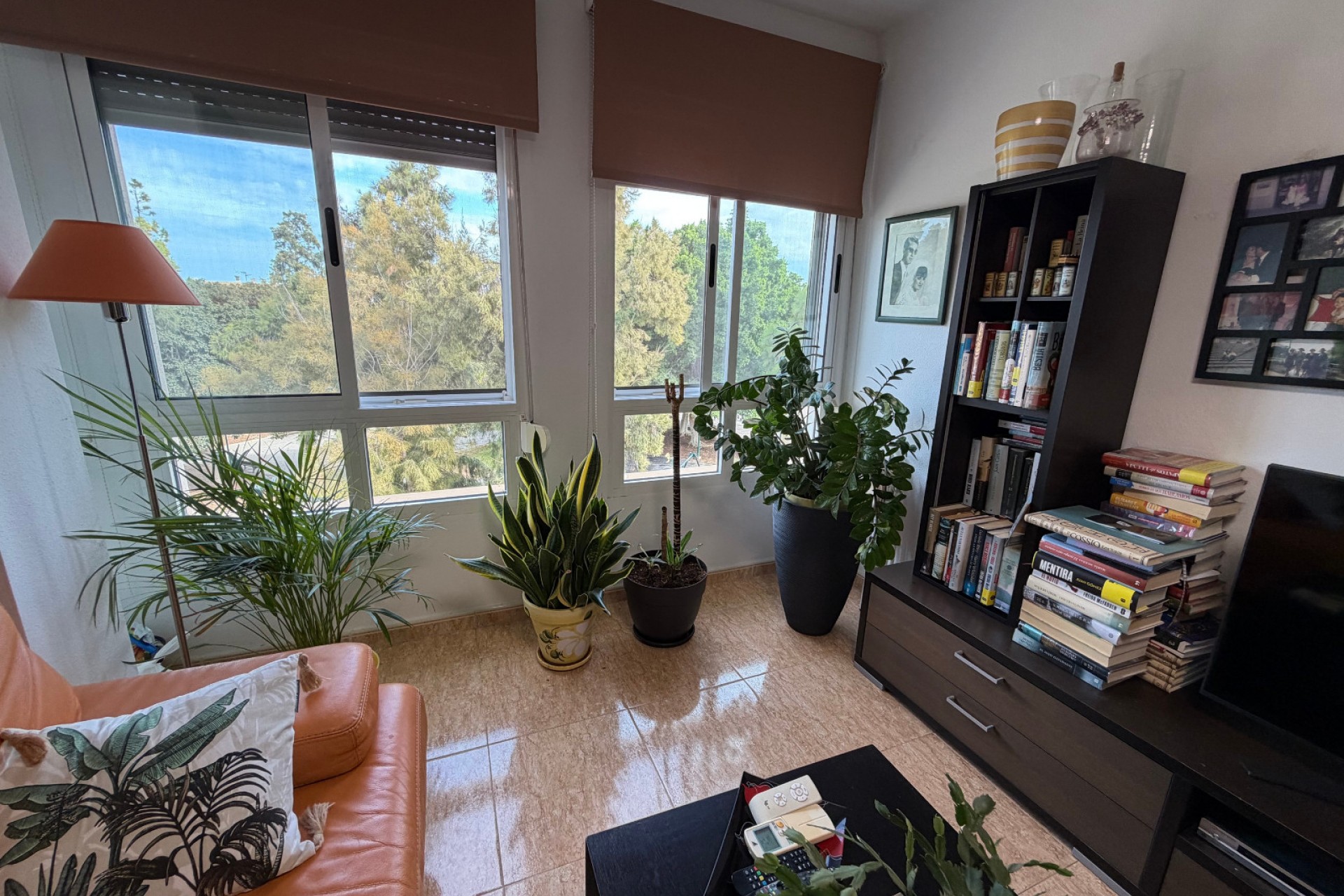 Wederverkoop - Appartement - Pilar de La Horadada - Pilar de La Horadada - Stad